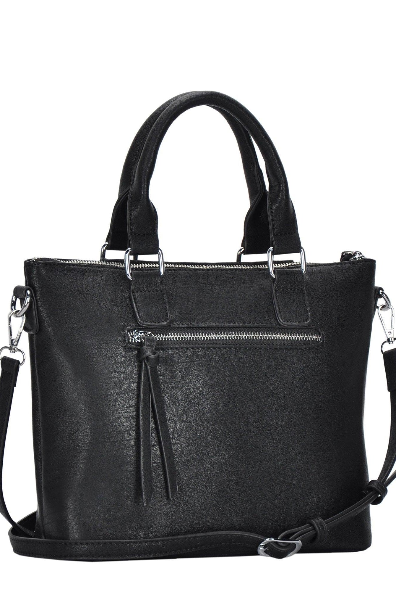 Clover Satchel-Satchel-Krush Kandy, Women's Online Fashion Boutique Located in Phoenix, Arizona (Scottsdale Area)