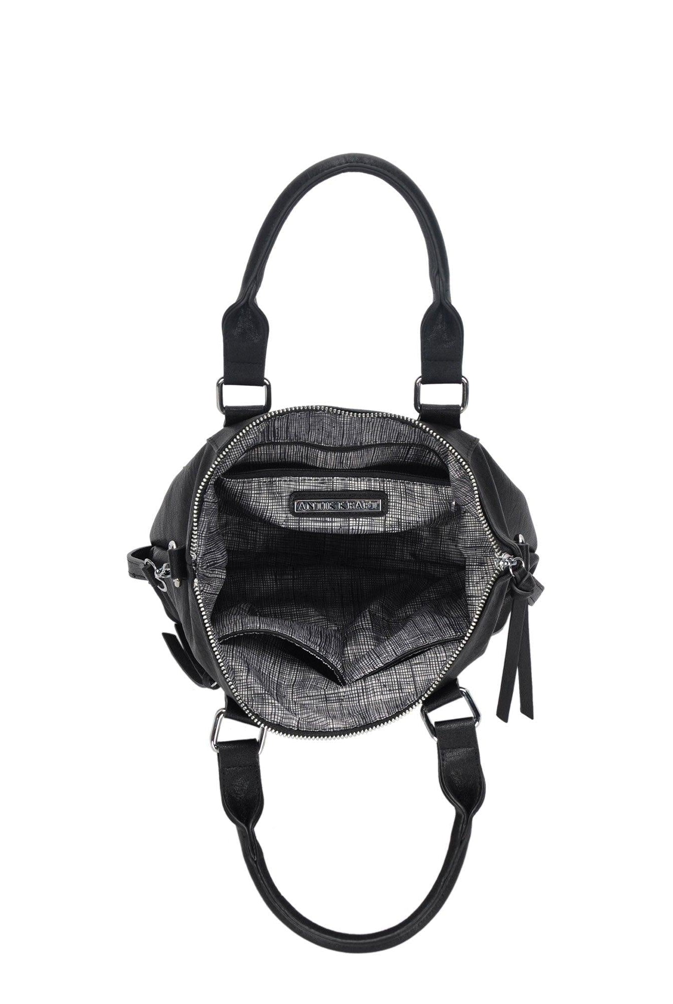 Clover Satchel-Satchel-Krush Kandy, Women's Online Fashion Boutique Located in Phoenix, Arizona (Scottsdale Area)