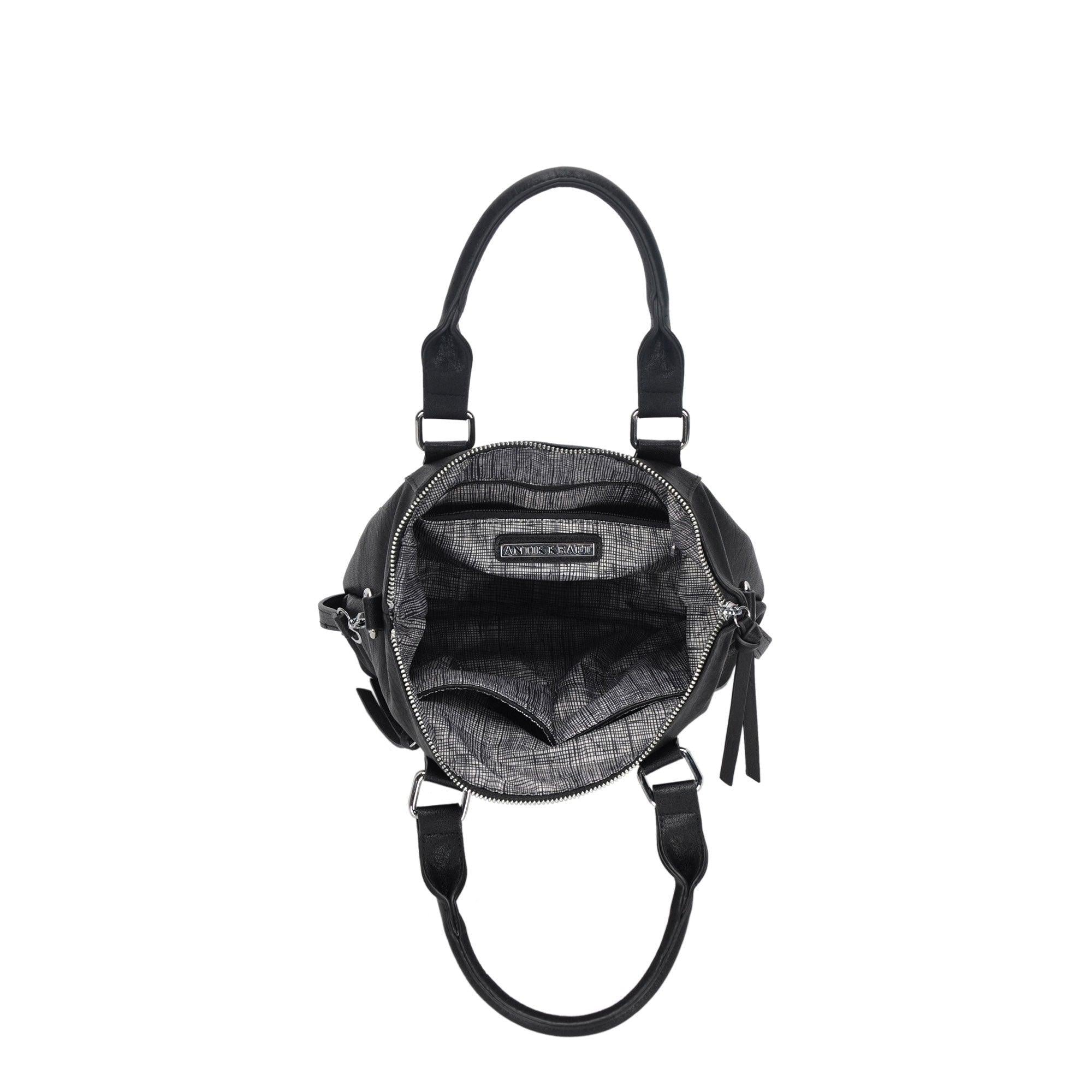 Clover Satchel-Satchel-Krush Kandy, Women's Online Fashion Boutique Located in Phoenix, Arizona (Scottsdale Area)