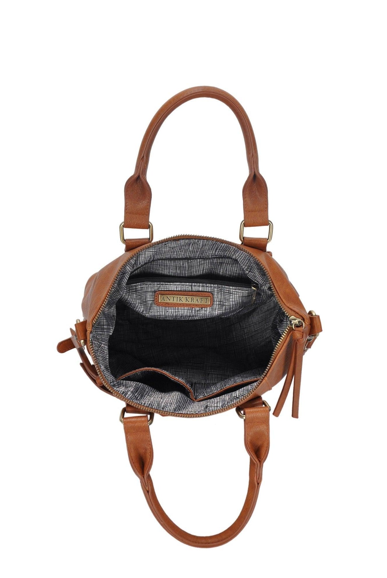 Clover Satchel-Satchel-Krush Kandy, Women's Online Fashion Boutique Located in Phoenix, Arizona (Scottsdale Area)