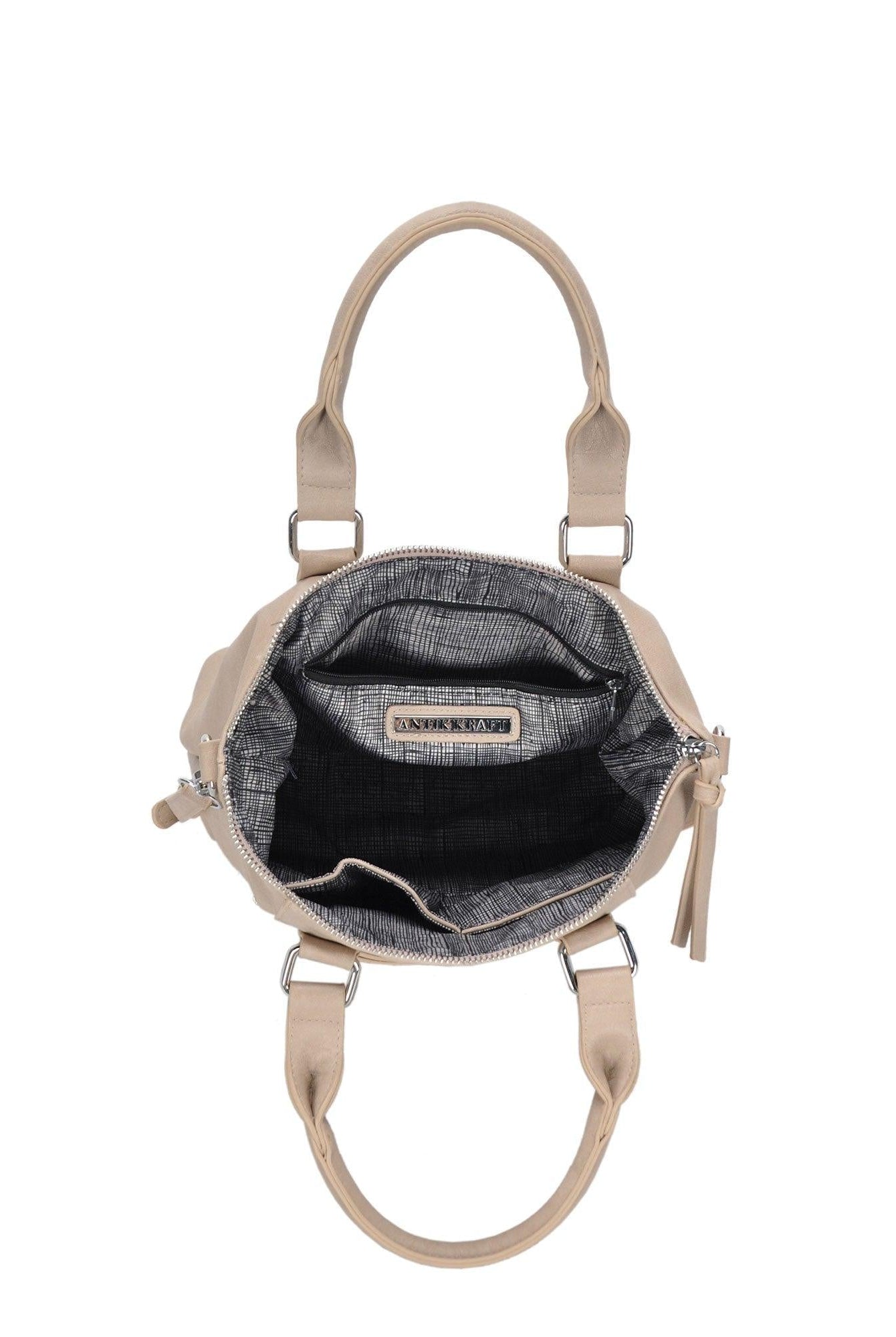 Clover Satchel-Satchel-Krush Kandy, Women's Online Fashion Boutique Located in Phoenix, Arizona (Scottsdale Area)