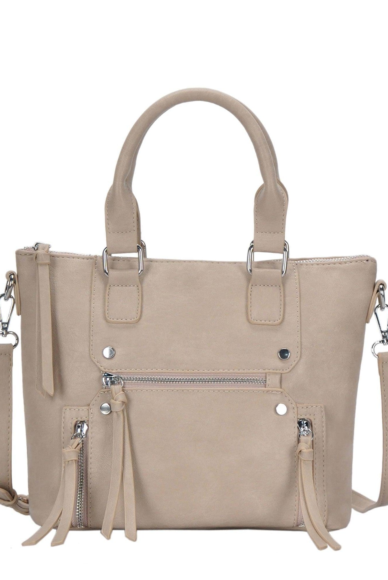 Clover Satchel-Satchel-Krush Kandy, Women's Online Fashion Boutique Located in Phoenix, Arizona (Scottsdale Area)