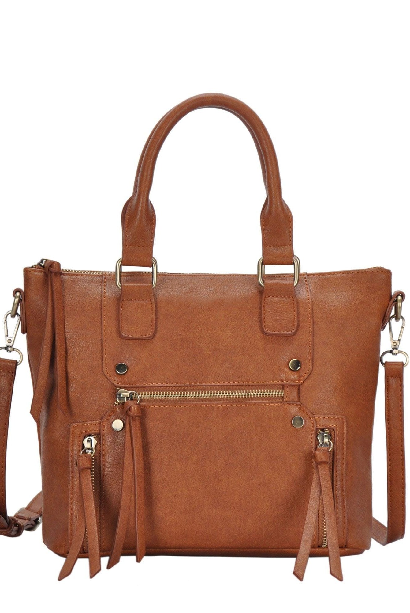 Clover Satchel-Satchel-Krush Kandy, Women's Online Fashion Boutique Located in Phoenix, Arizona (Scottsdale Area)