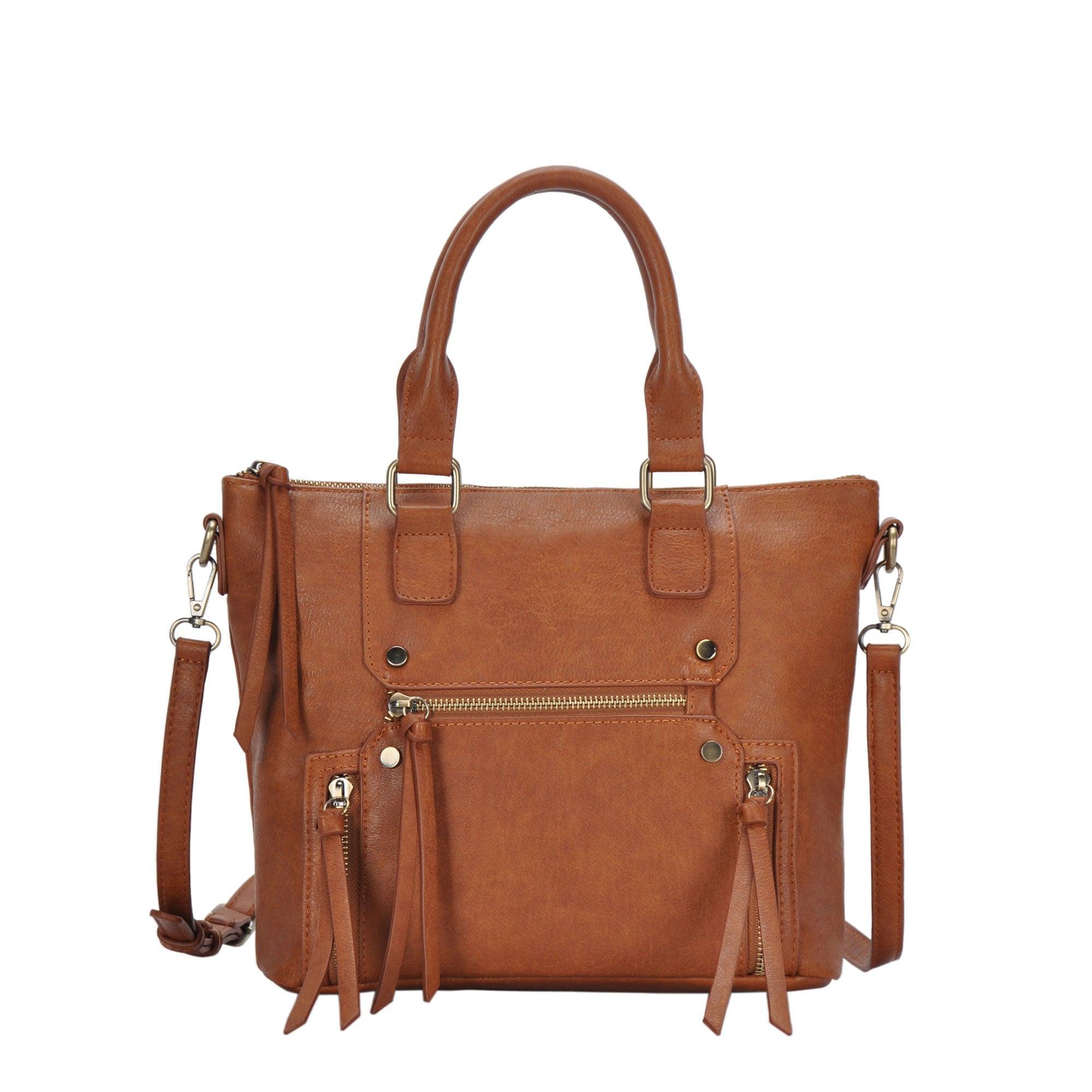 Clover Satchel-Satchel-Krush Kandy, Women's Online Fashion Boutique Located in Phoenix, Arizona (Scottsdale Area)