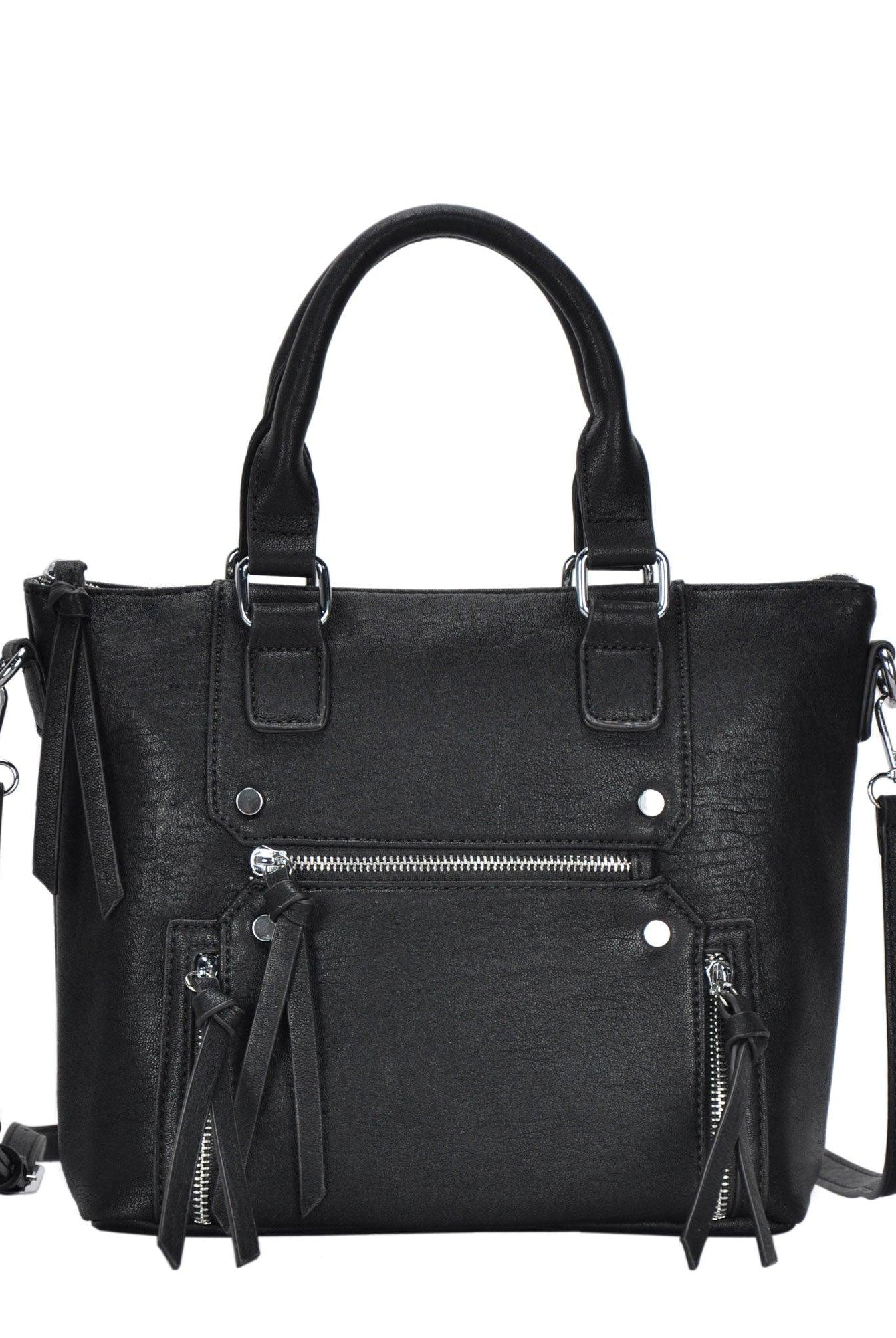 Clover Satchel-Satchel-Krush Kandy, Women's Online Fashion Boutique Located in Phoenix, Arizona (Scottsdale Area)