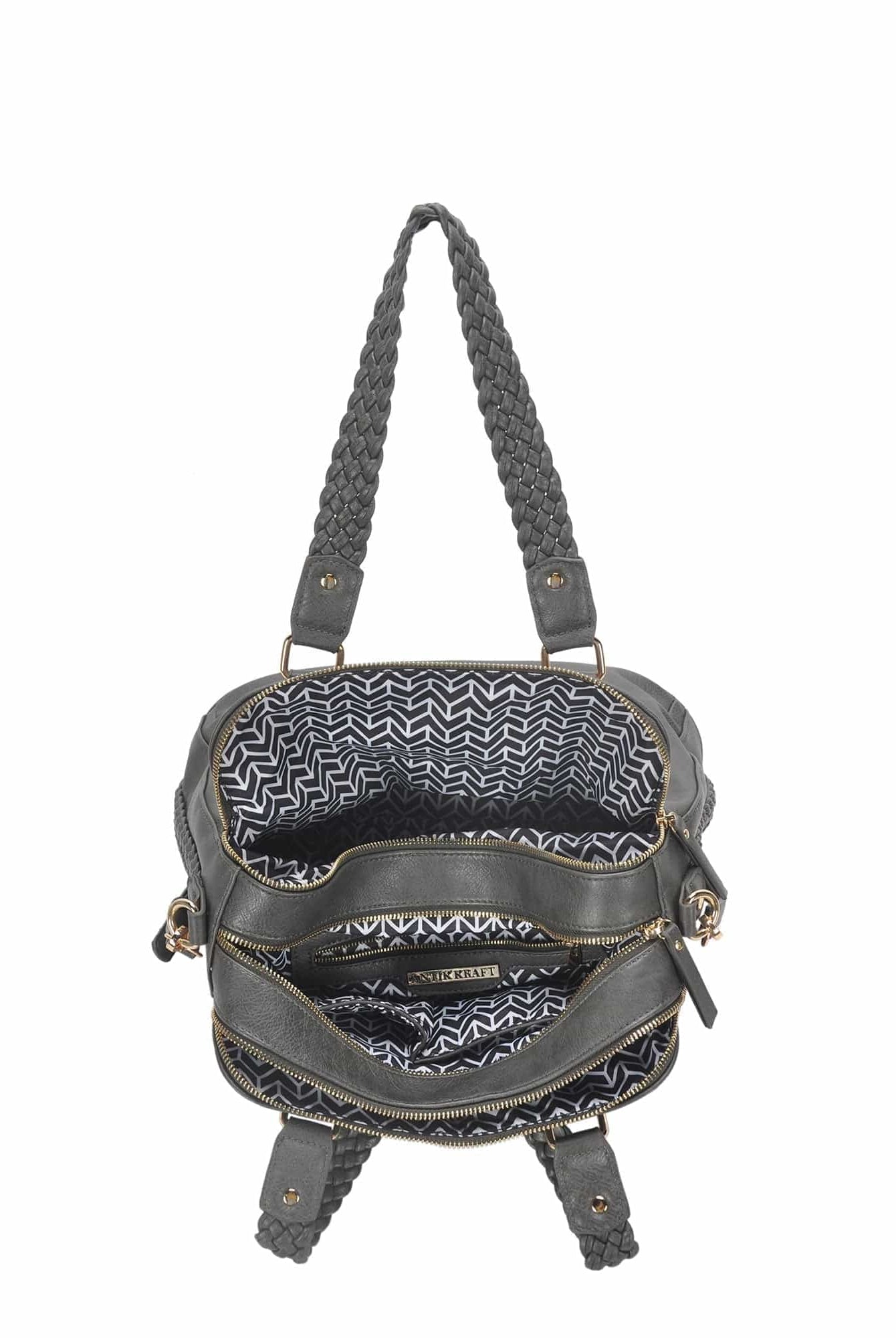 Roxanne Satchel-Satchel-Krush Kandy, Women's Online Fashion Boutique Located in Phoenix, Arizona (Scottsdale Area)