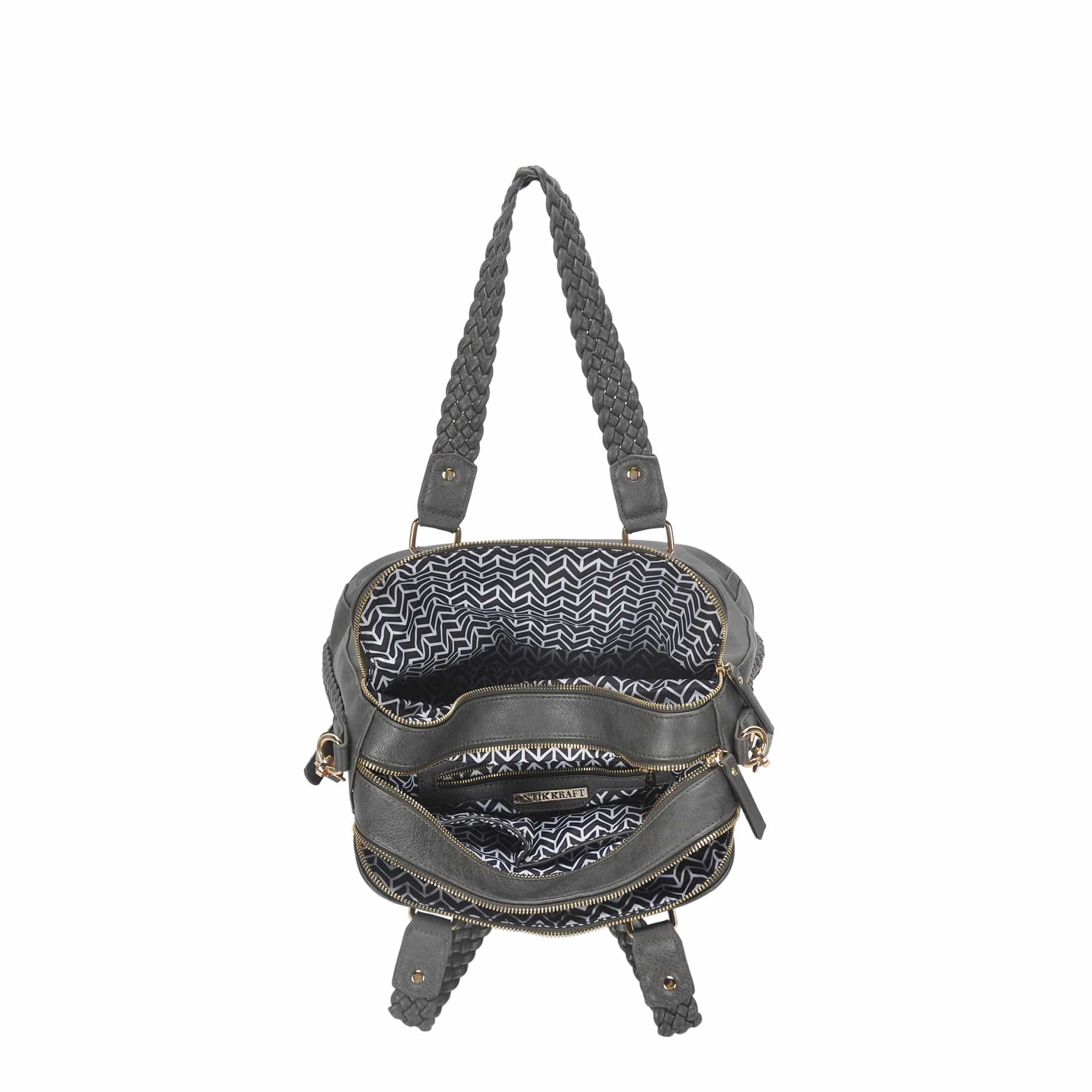Roxanne Satchel-Satchel-Krush Kandy, Women's Online Fashion Boutique Located in Phoenix, Arizona (Scottsdale Area)