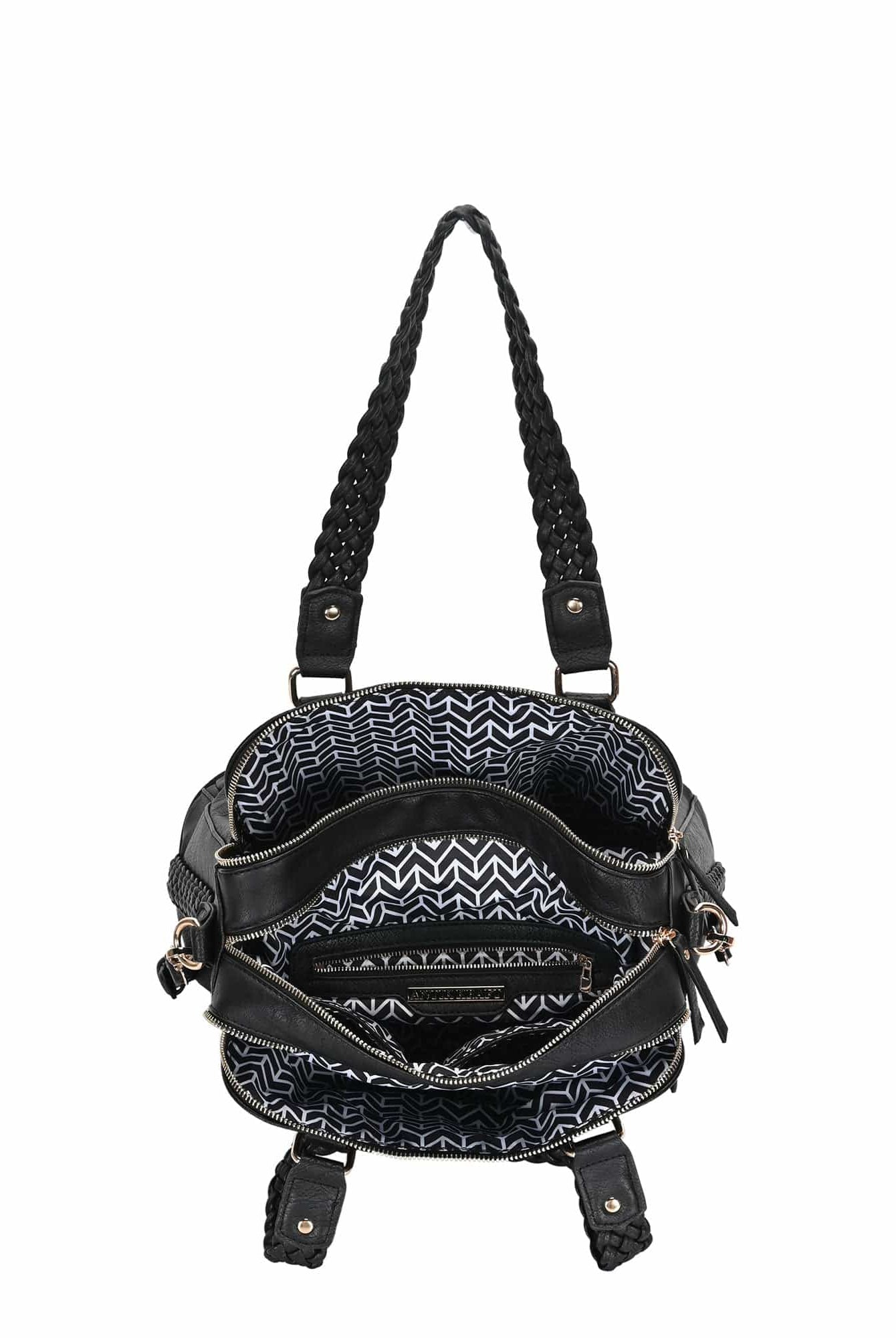 Roxanne Satchel-Satchel-Krush Kandy, Women's Online Fashion Boutique Located in Phoenix, Arizona (Scottsdale Area)