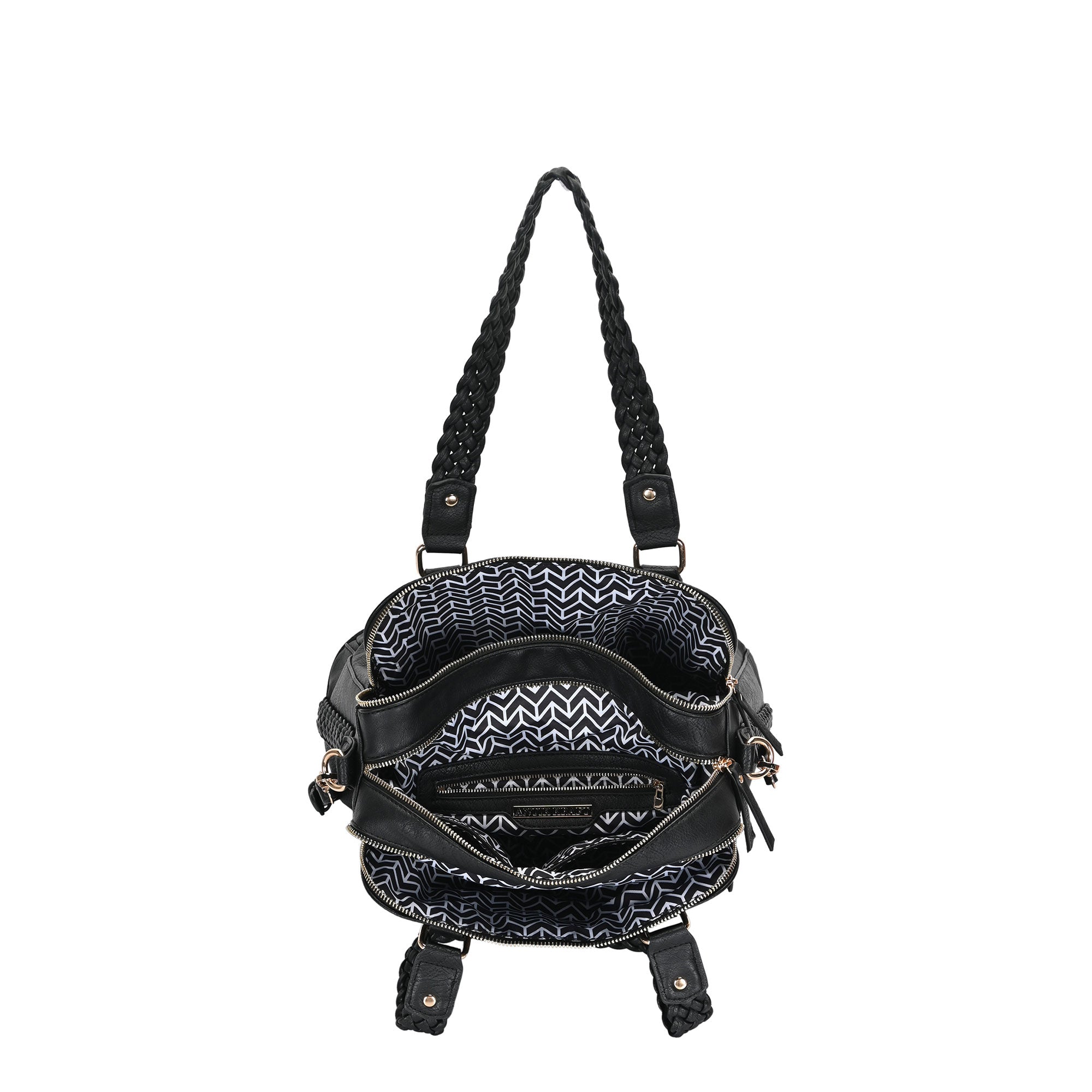 Roxanne Satchel-Satchel-Krush Kandy, Women's Online Fashion Boutique Located in Phoenix, Arizona (Scottsdale Area)