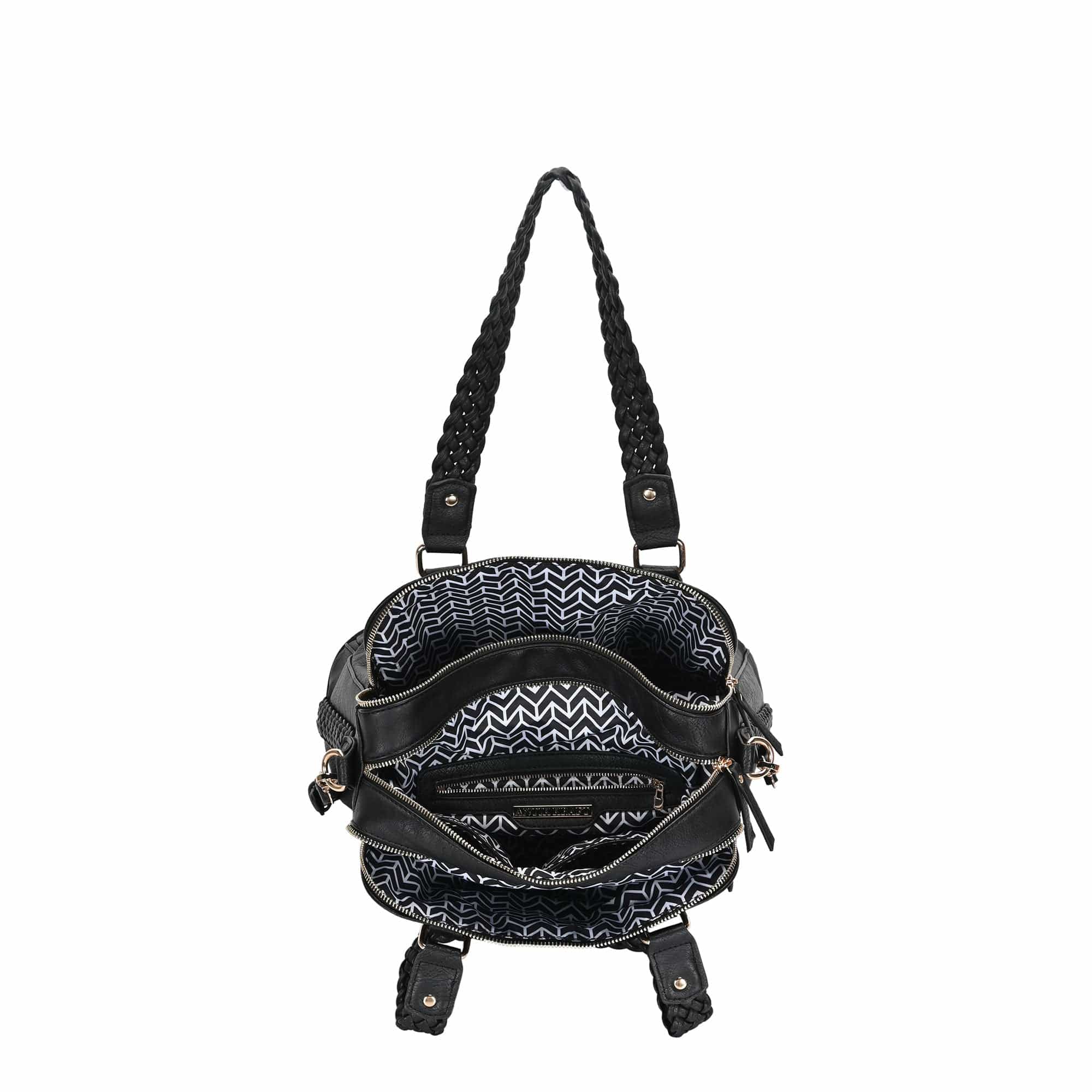 Roxanne Satchel-Satchel-Krush Kandy, Women's Online Fashion Boutique Located in Phoenix, Arizona (Scottsdale Area)