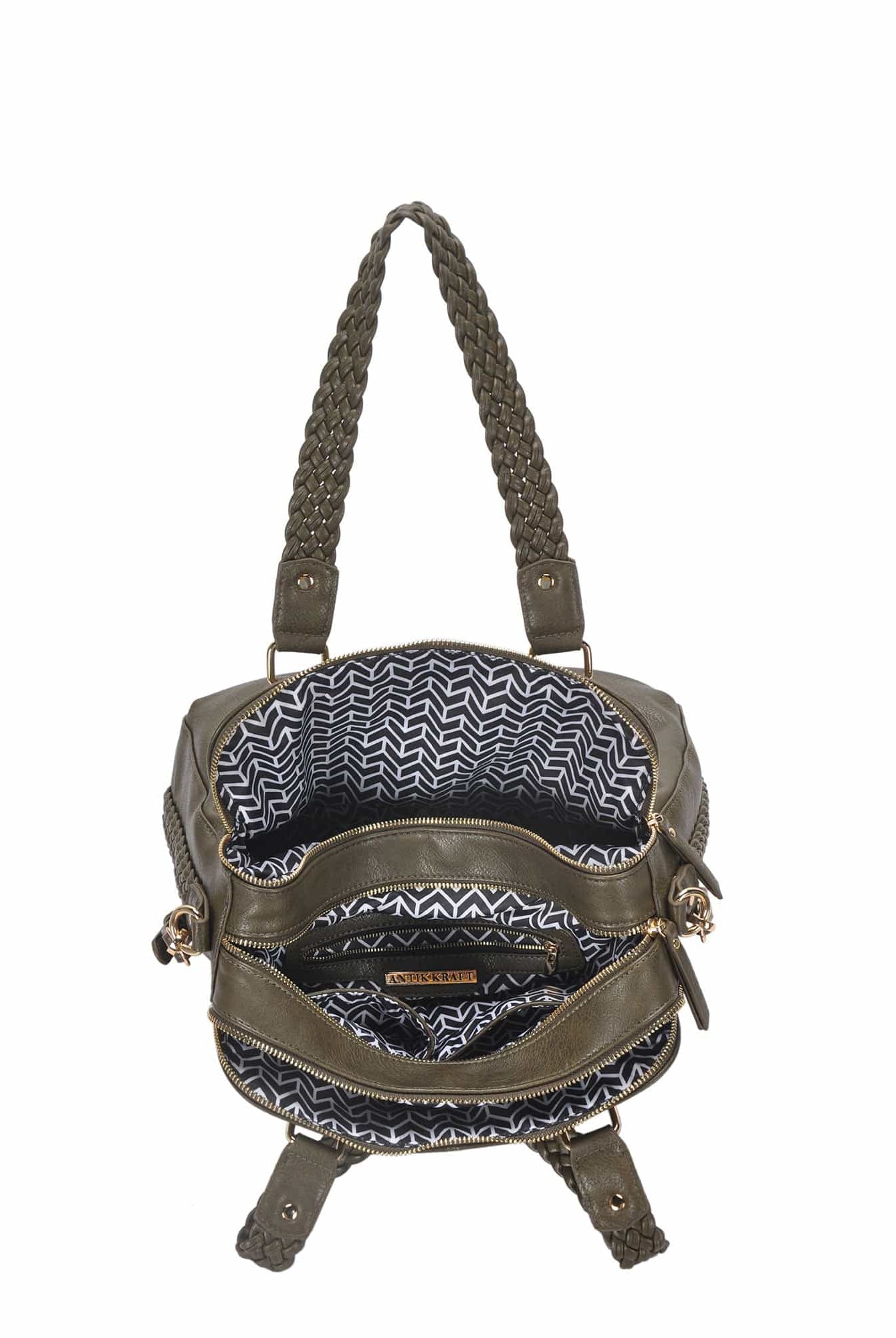 Roxanne Satchel-Satchel-Krush Kandy, Women's Online Fashion Boutique Located in Phoenix, Arizona (Scottsdale Area)