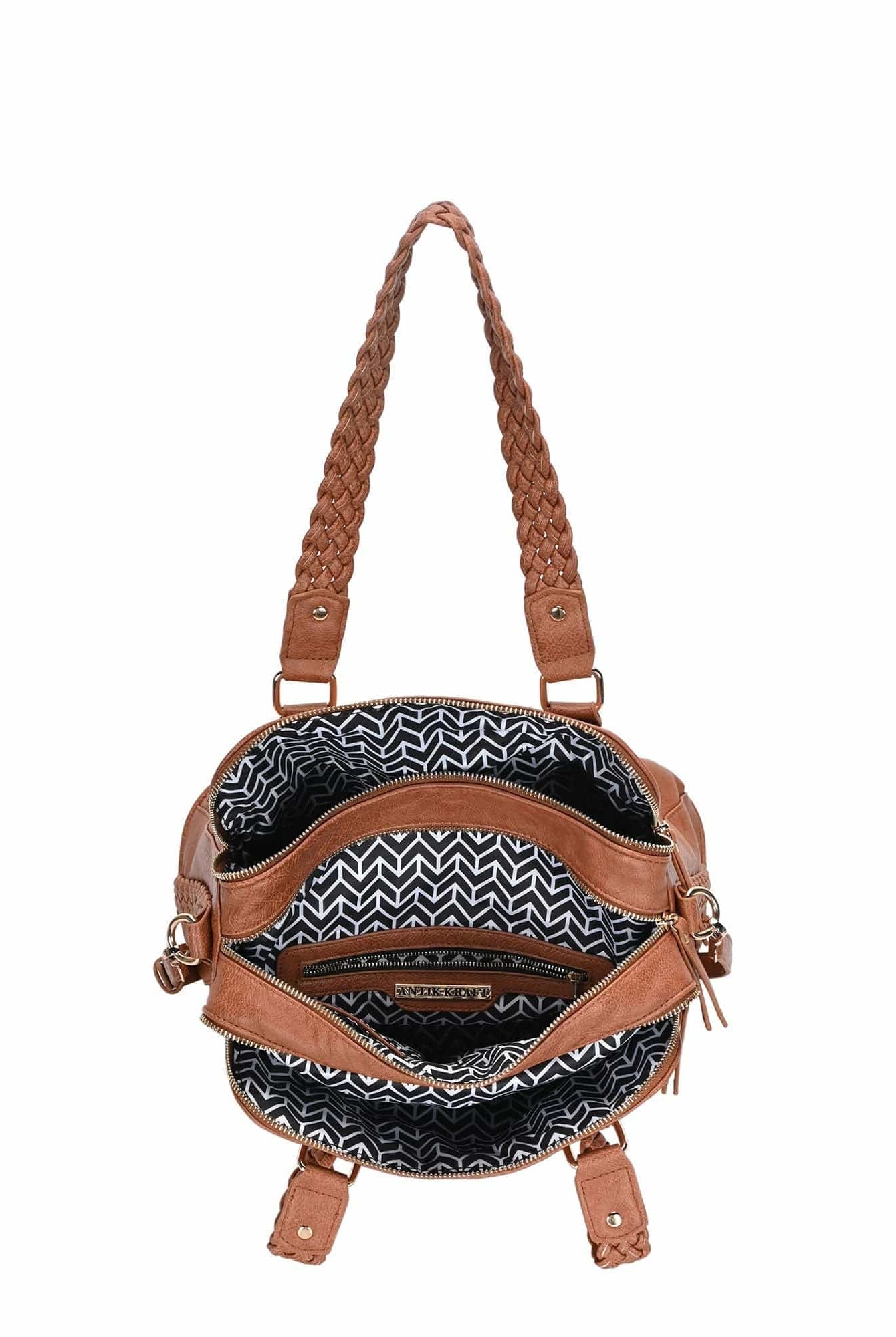 Roxanne Satchel-Satchel-Krush Kandy, Women's Online Fashion Boutique Located in Phoenix, Arizona (Scottsdale Area)