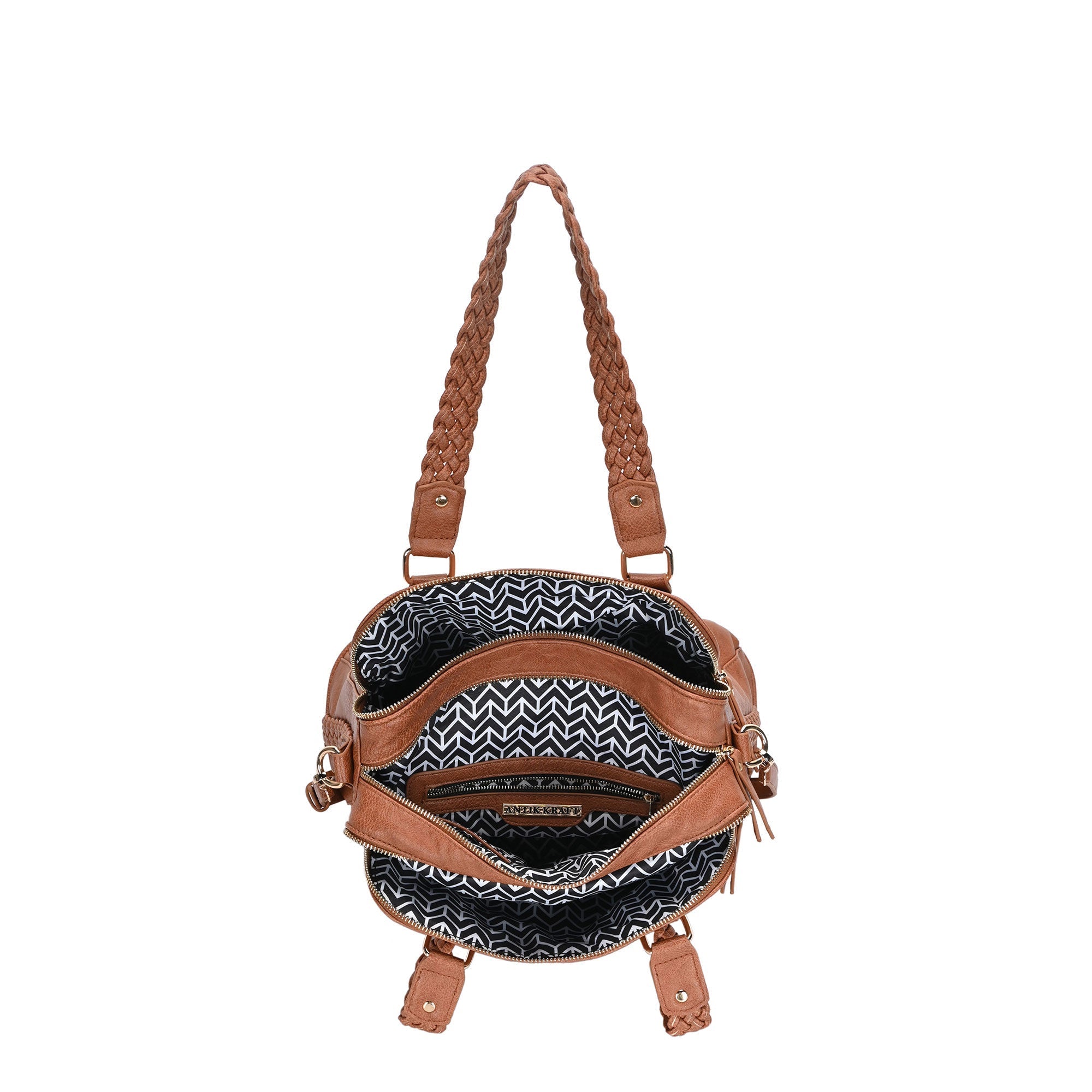 Roxanne Satchel-Satchel-Krush Kandy, Women's Online Fashion Boutique Located in Phoenix, Arizona (Scottsdale Area)