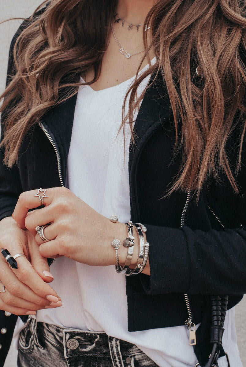 (3 colors) You're A Star Ring-Dainty Rings-Krush Kandy, Women's Online Fashion Boutique Located in Phoenix, Arizona (Scottsdale Area)