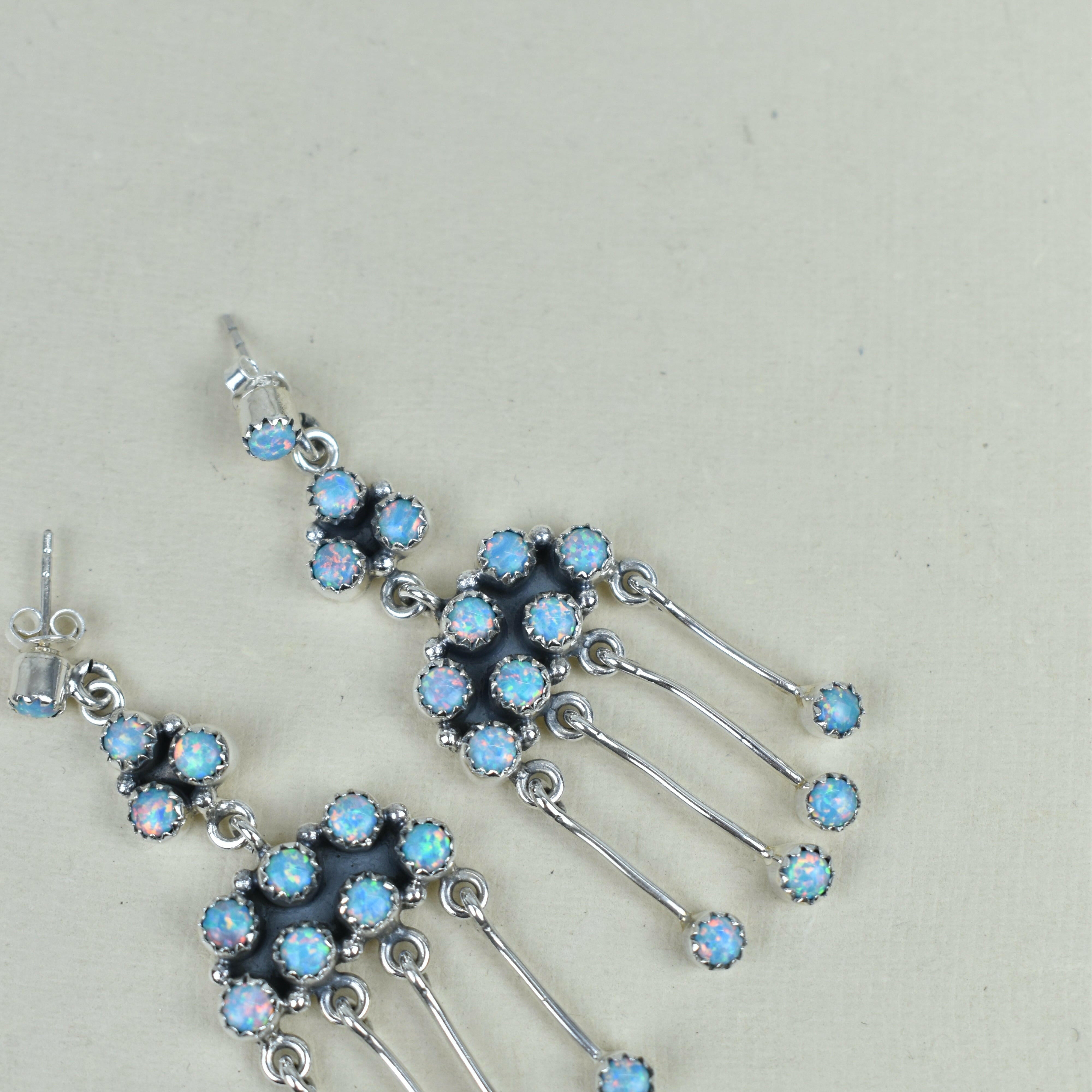 Hands Down The Fave Earrings-Drop Earrings-Krush Kandy, Women's Online Fashion Boutique Located in Phoenix, Arizona (Scottsdale Area)