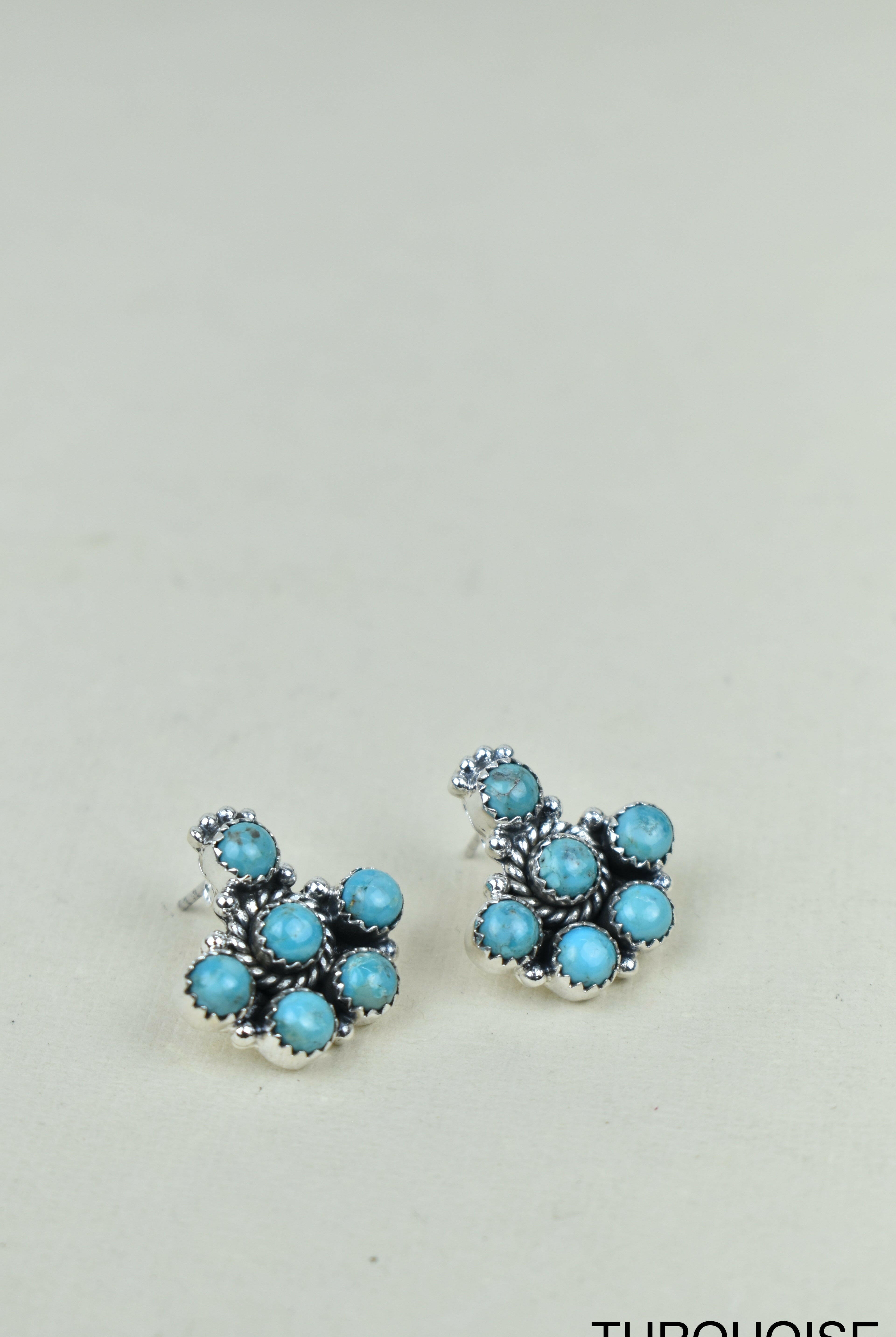 The Talon Earrings-Stud Earrings-Krush Kandy, Women's Online Fashion Boutique Located in Phoenix, Arizona (Scottsdale Area)