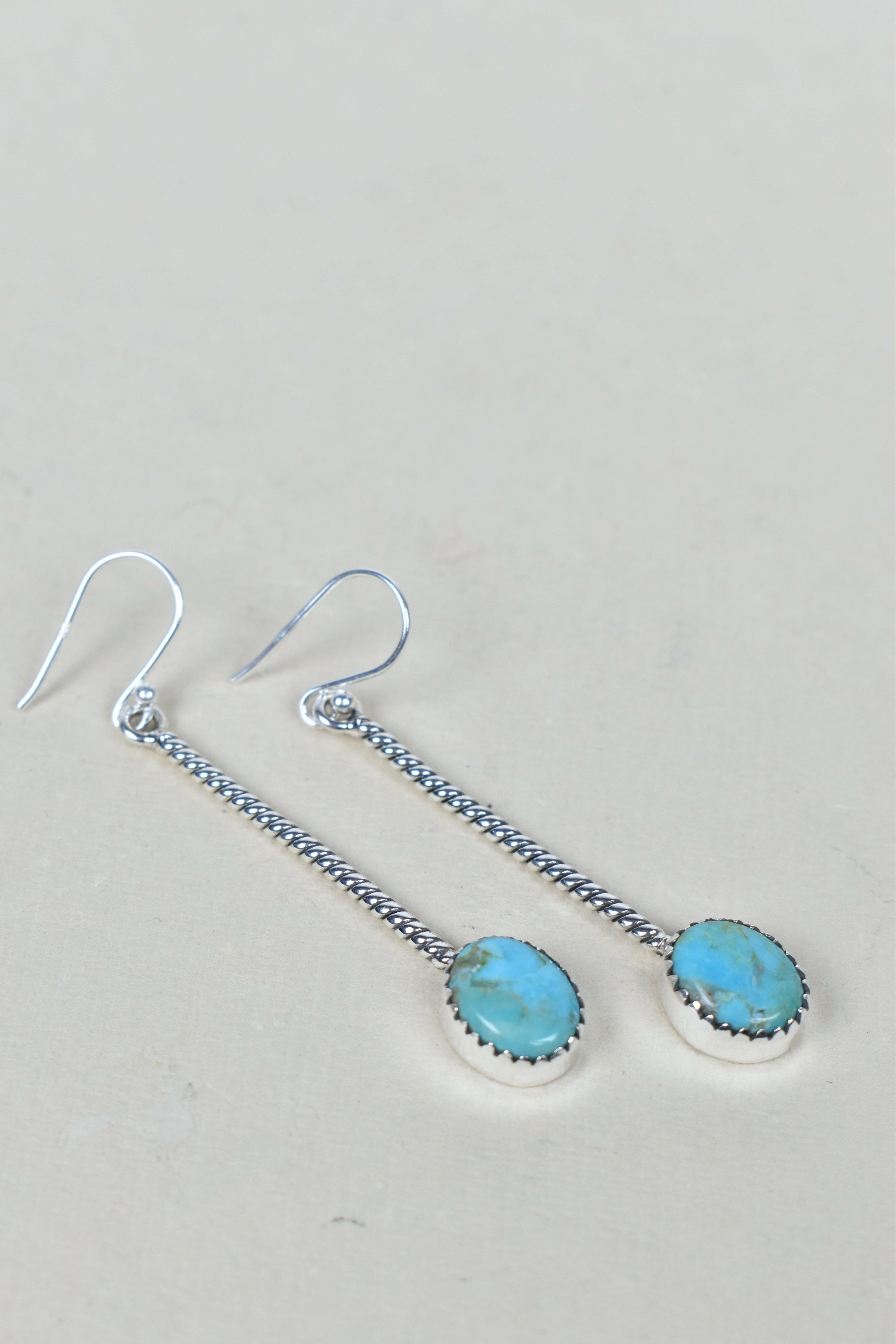Shed A Tear Earrings-Drop Earrings-Krush Kandy, Women's Online Fashion Boutique Located in Phoenix, Arizona (Scottsdale Area)