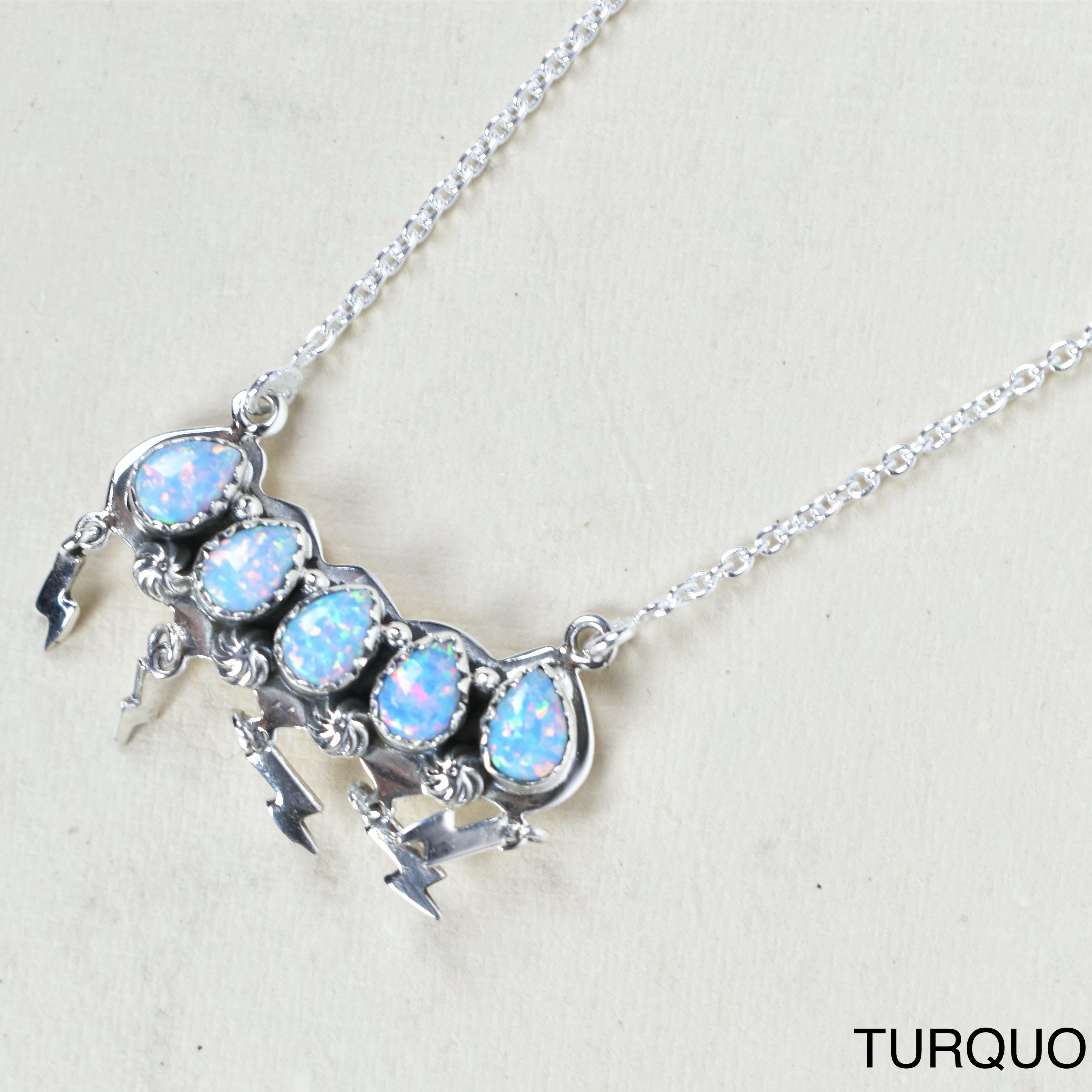 Electra Sterling Silver Necklace-Bar Necklaces-Krush Kandy, Women's Online Fashion Boutique Located in Phoenix, Arizona (Scottsdale Area)