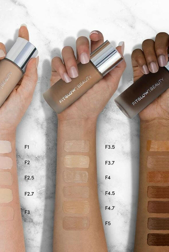 NEW Foundation-Beauty-Krush Kandy, Women's Online Fashion Boutique Located in Phoenix, Arizona (Scottsdale Area)