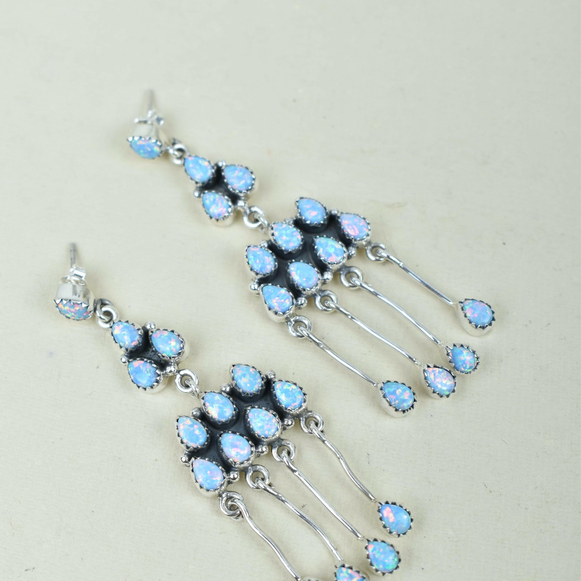 Hands Down The Fave Earrings-Drop Earrings-Krush Kandy, Women's Online Fashion Boutique Located in Phoenix, Arizona (Scottsdale Area)