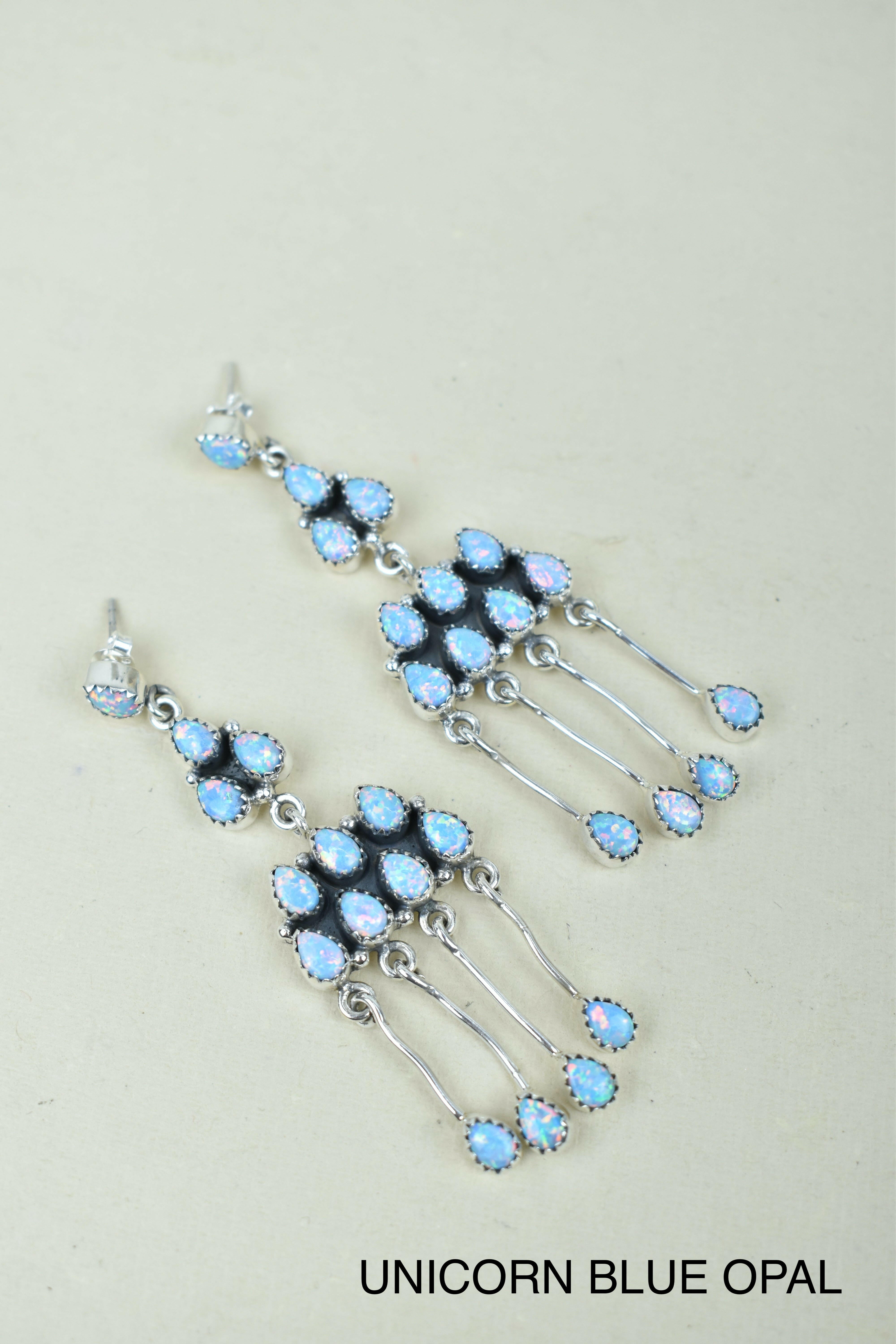 Hands Down The Fave Earrings-Drop Earrings-Krush Kandy, Women's Online Fashion Boutique Located in Phoenix, Arizona (Scottsdale Area)