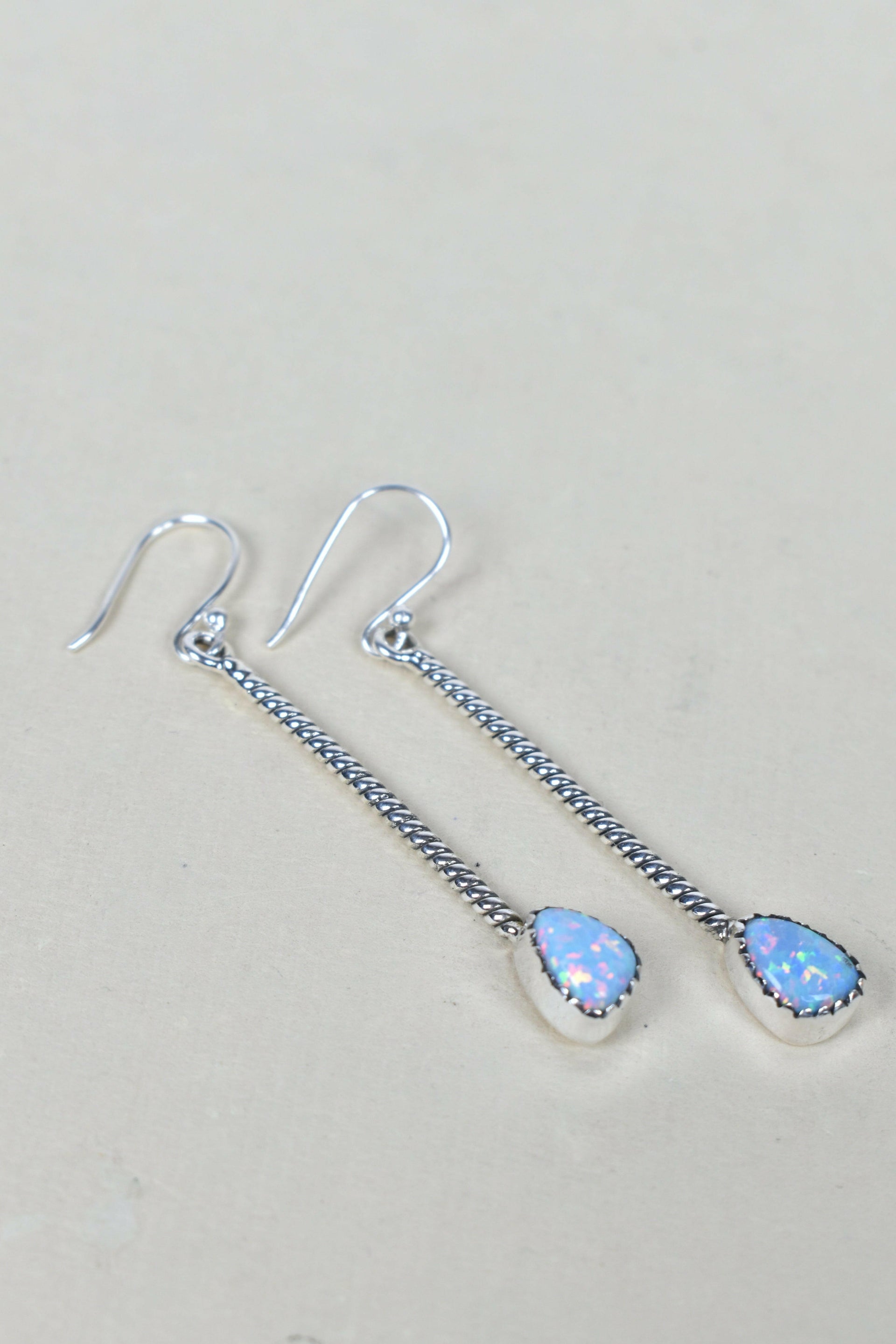 Shed A Tear Earrings-Drop Earrings-Krush Kandy, Women's Online Fashion Boutique Located in Phoenix, Arizona (Scottsdale Area)