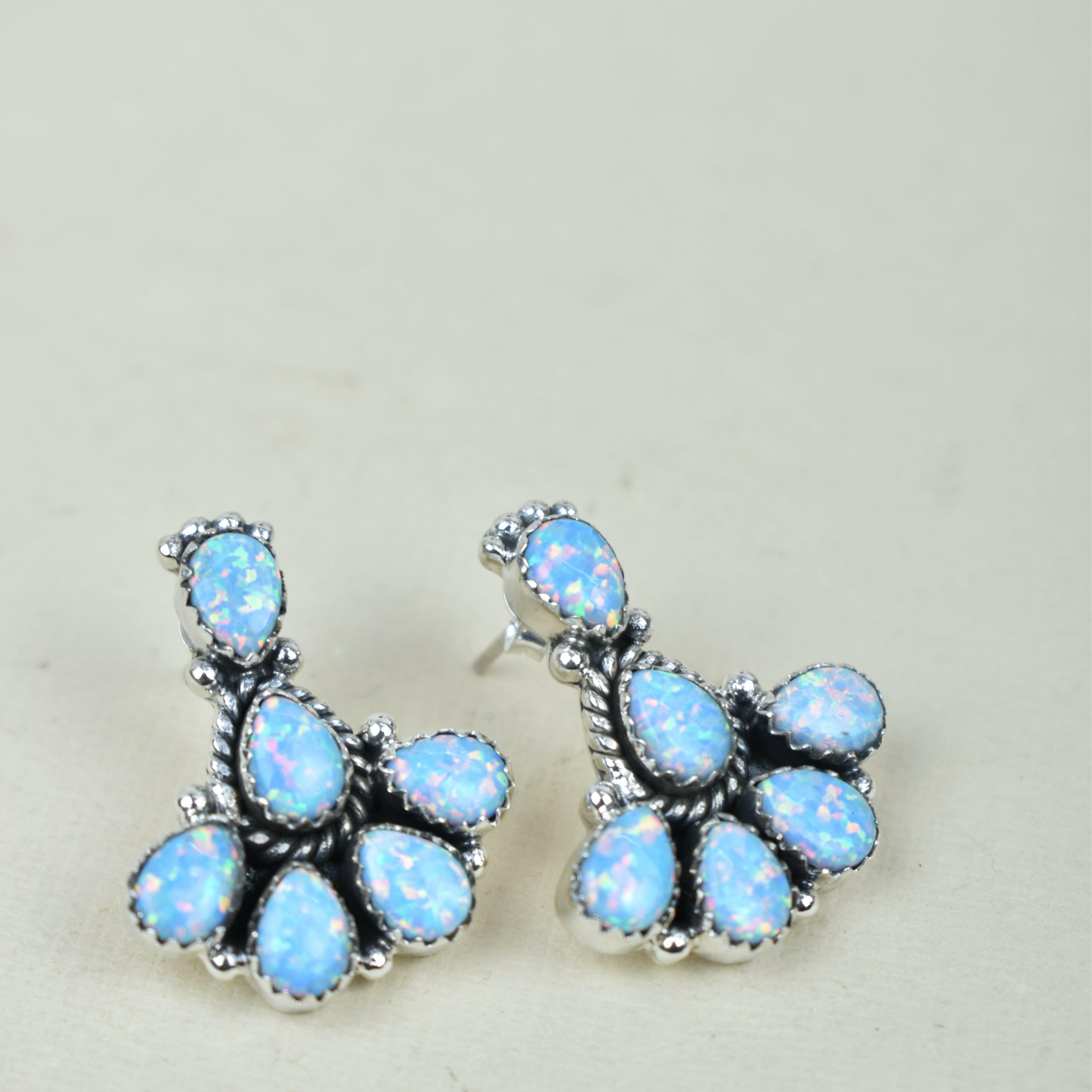 The Talon Earrings-Stud Earrings-Krush Kandy, Women's Online Fashion Boutique Located in Phoenix, Arizona (Scottsdale Area)