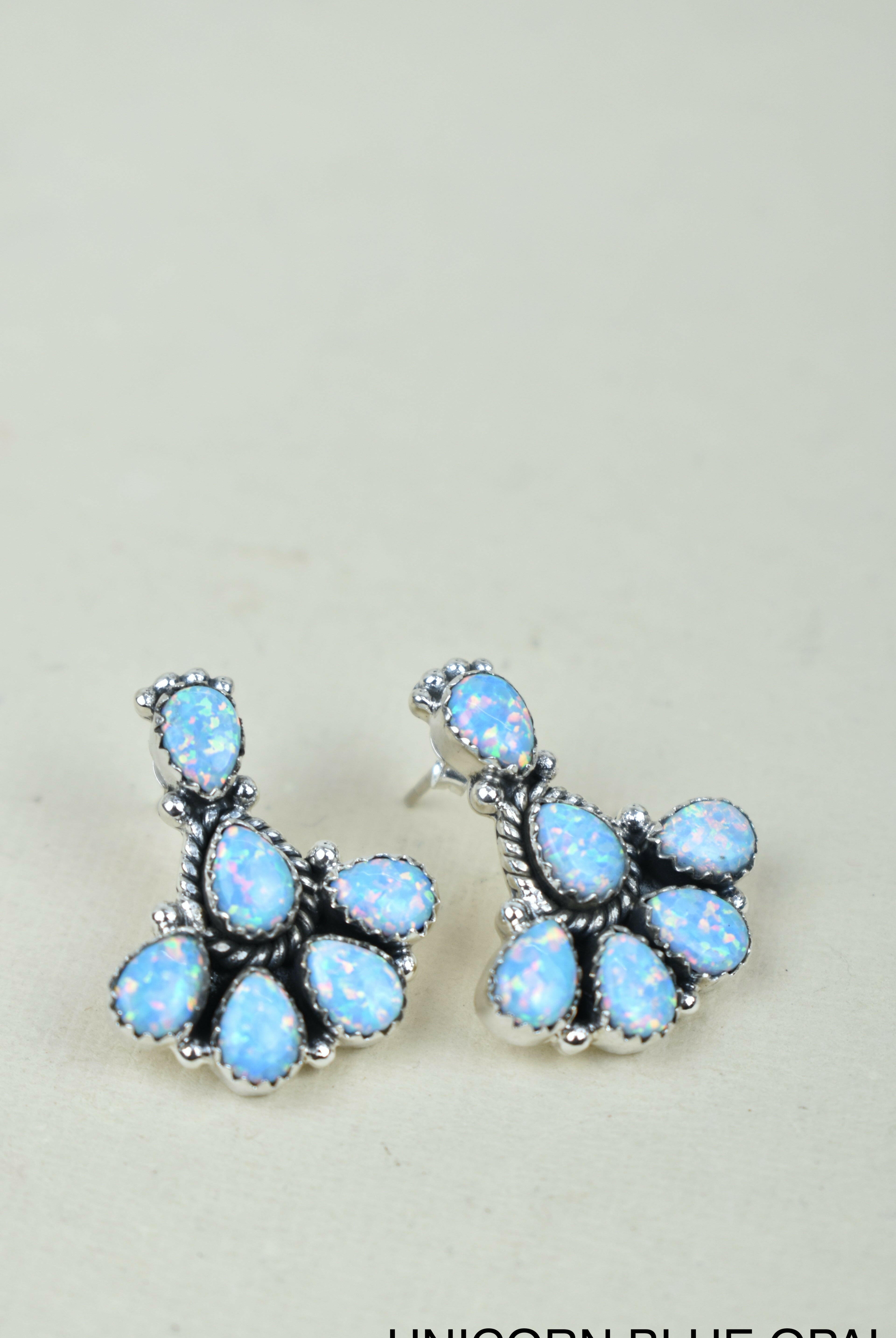 The Talon Earrings-Stud Earrings-Krush Kandy, Women's Online Fashion Boutique Located in Phoenix, Arizona (Scottsdale Area)
