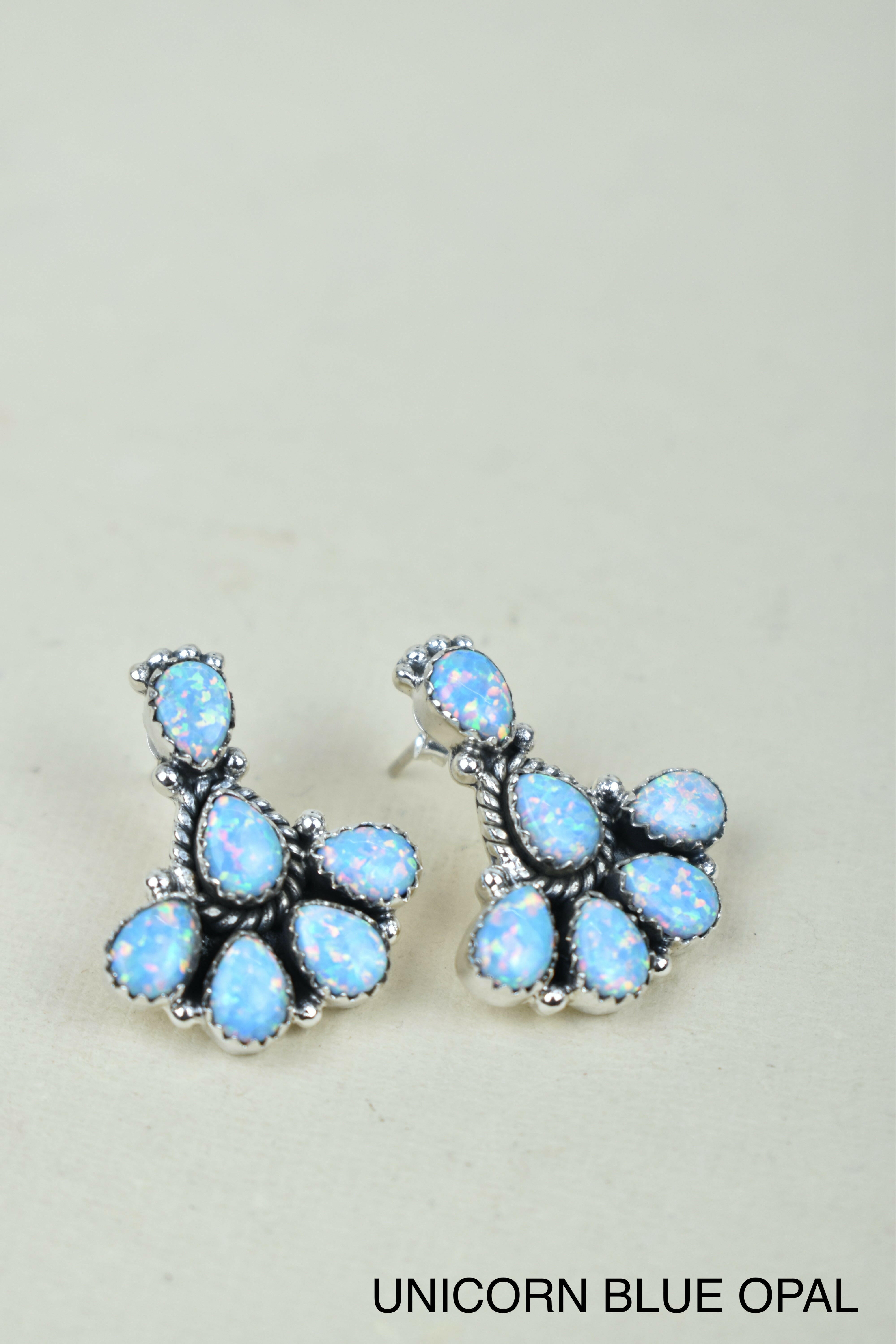 The Talon Earrings-Stud Earrings-Krush Kandy, Women's Online Fashion Boutique Located in Phoenix, Arizona (Scottsdale Area)