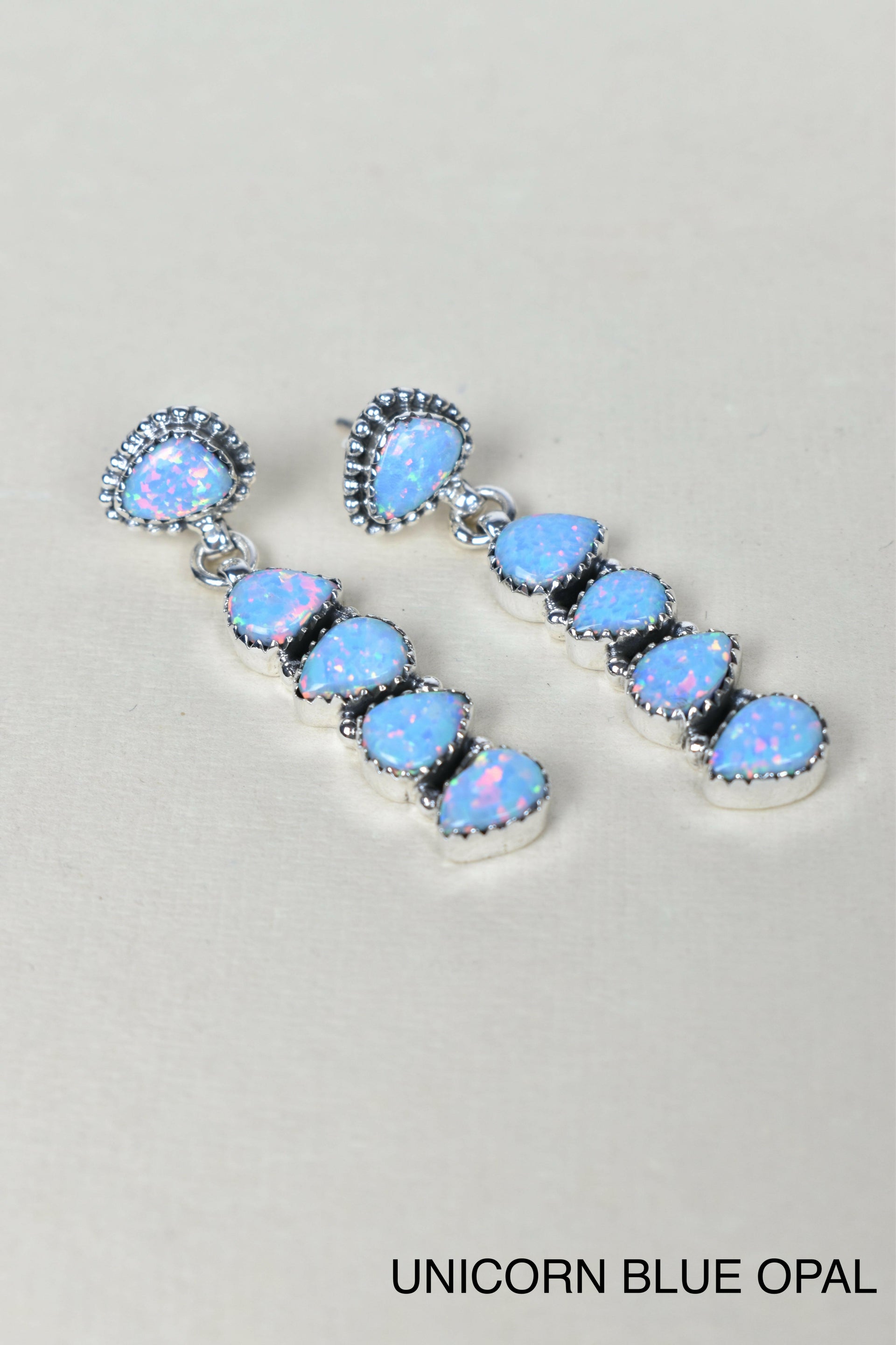 Quintessence Droplet Studs-Drop Earrings-Krush Kandy, Women's Online Fashion Boutique Located in Phoenix, Arizona (Scottsdale Area)