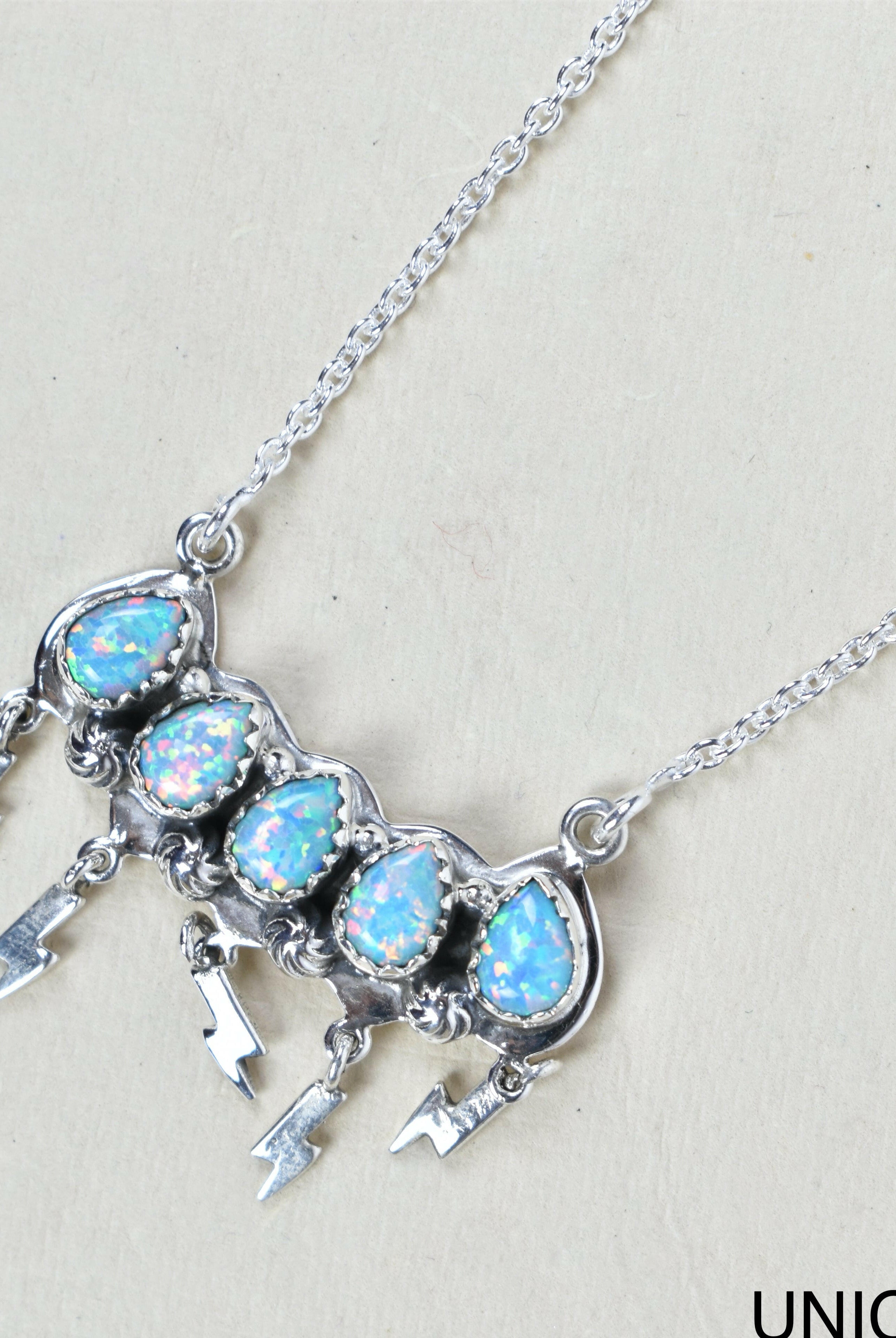 Electra Sterling Silver Necklace-Bar Necklaces-Krush Kandy, Women's Online Fashion Boutique Located in Phoenix, Arizona (Scottsdale Area)