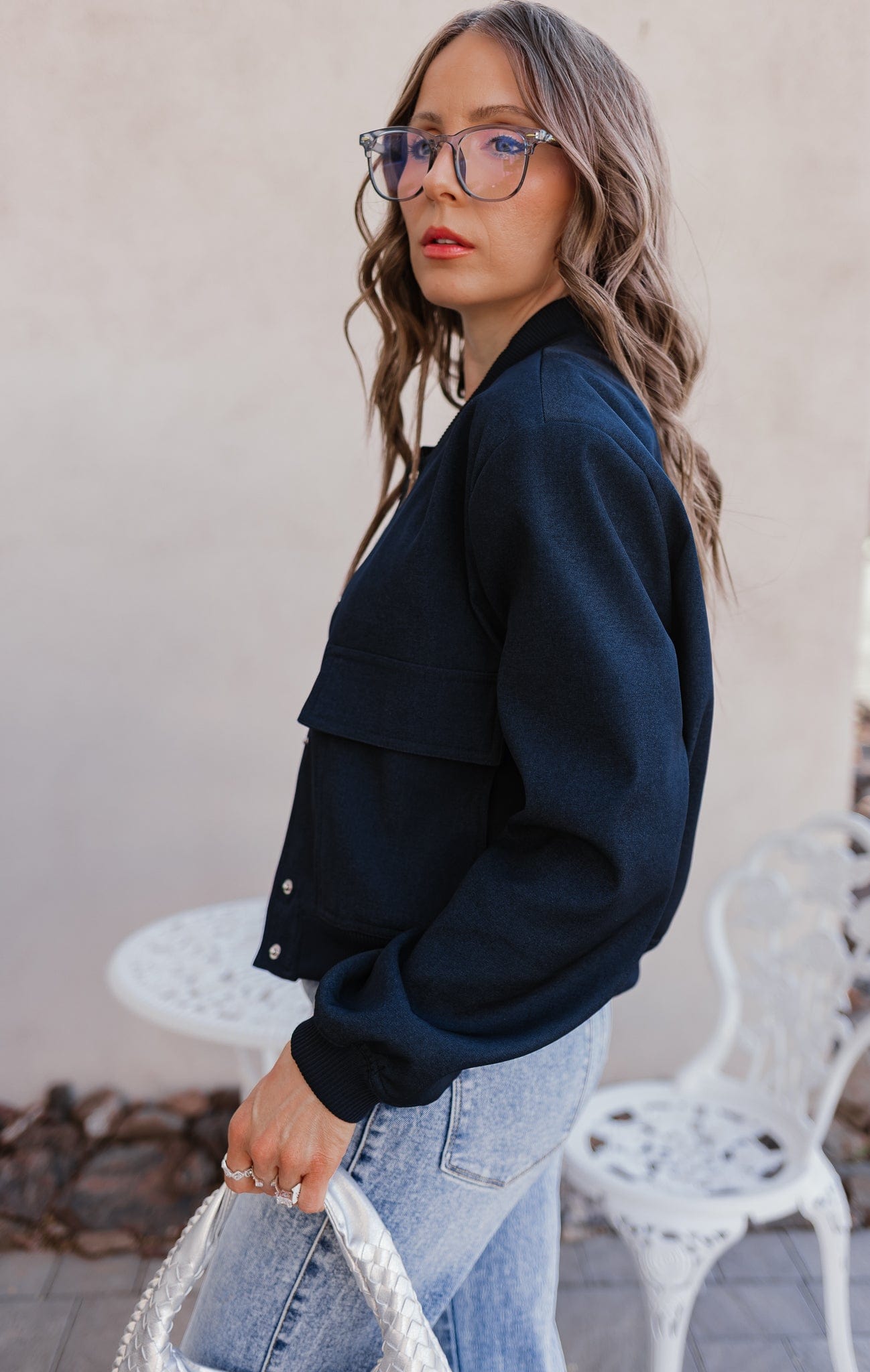 Blue Light Glasses-Sunglasses-Krush Kandy, Women's Online Fashion Boutique Located in Phoenix, Arizona (Scottsdale Area)