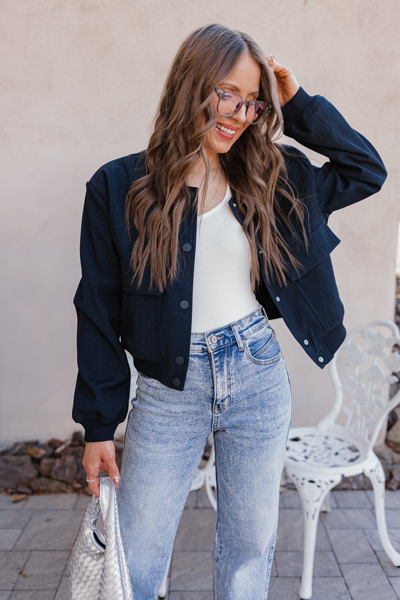 Blue Light Glasses-Sunglasses-Krush Kandy, Women's Online Fashion Boutique Located in Phoenix, Arizona (Scottsdale Area)