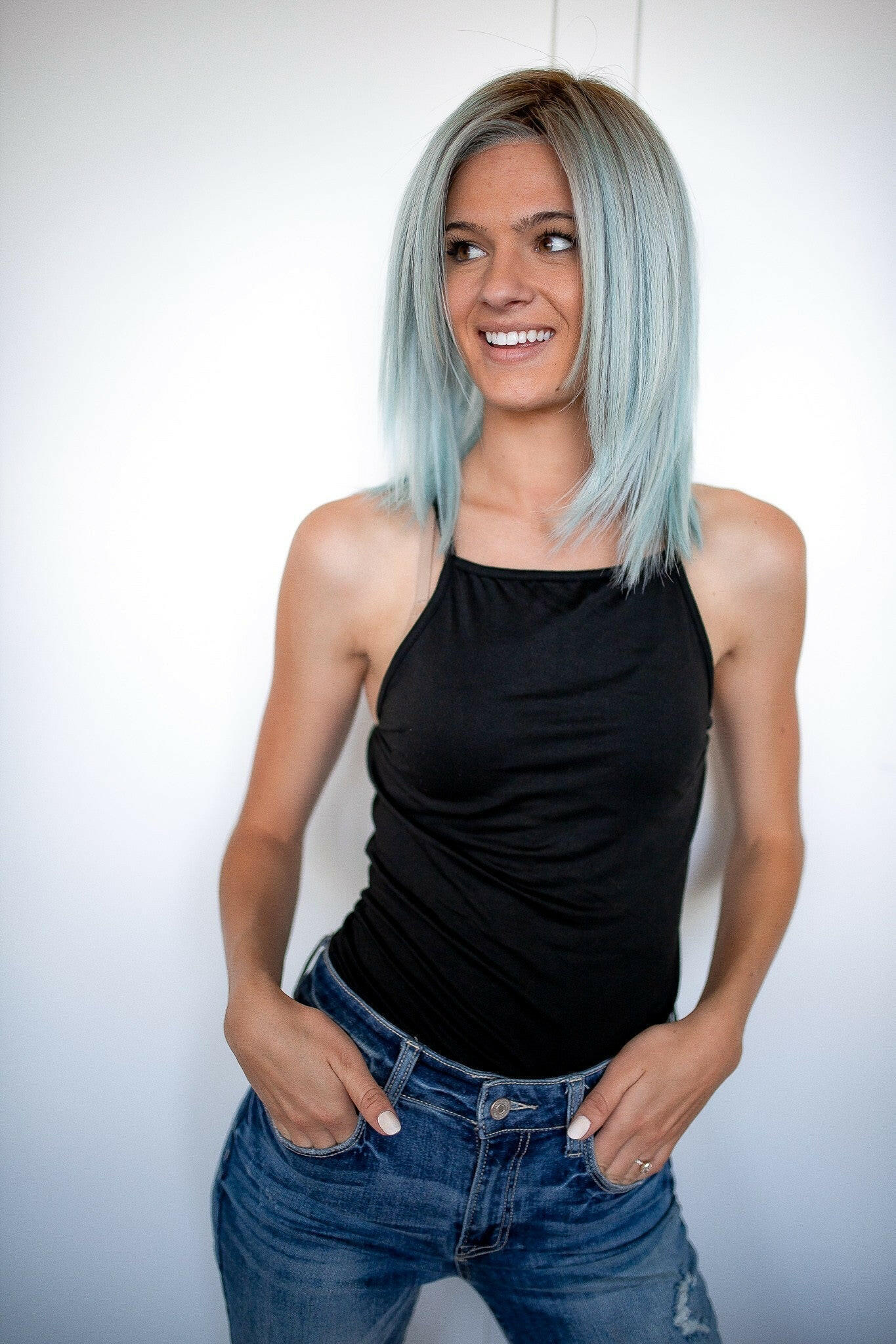 The Kali Wig-Wigs-Krush Kandy, Women's Online Fashion Boutique Located in Phoenix, Arizona (Scottsdale Area)