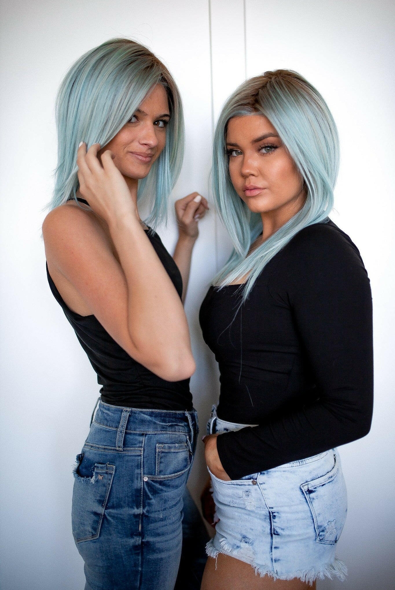 The Kali Wig-Wigs-Krush Kandy, Women's Online Fashion Boutique Located in Phoenix, Arizona (Scottsdale Area)