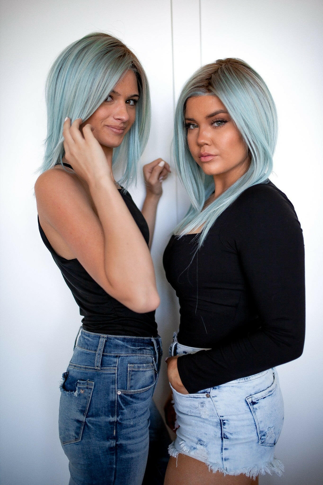 The Kali Wig-Wigs-Krush Kandy, Women's Online Fashion Boutique Located in Phoenix, Arizona (Scottsdale Area)