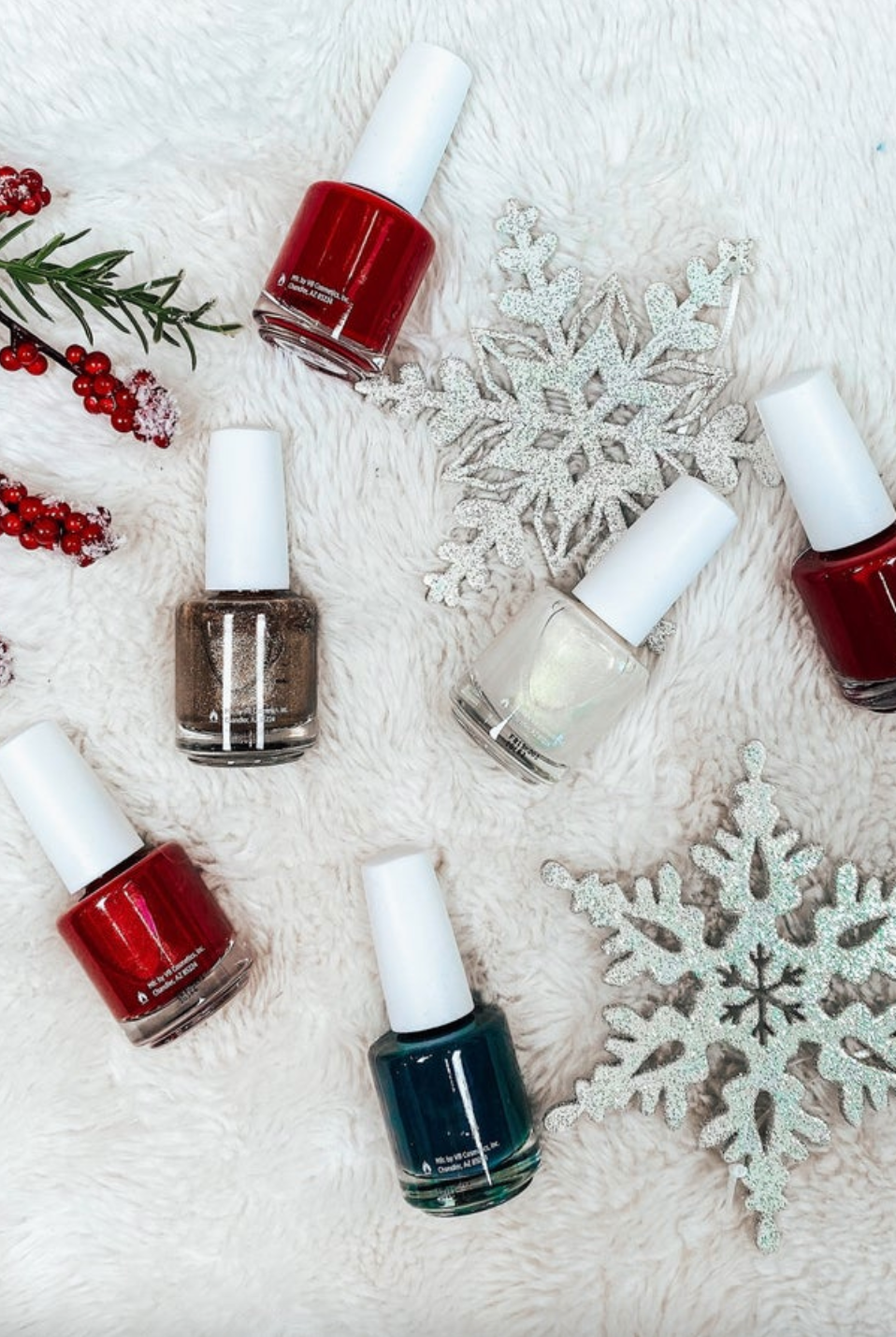 THE BEST NAIL POLISH EVER-Nail Care-Krush Kandy, Women's Online Fashion Boutique Located in Phoenix, Arizona (Scottsdale Area)