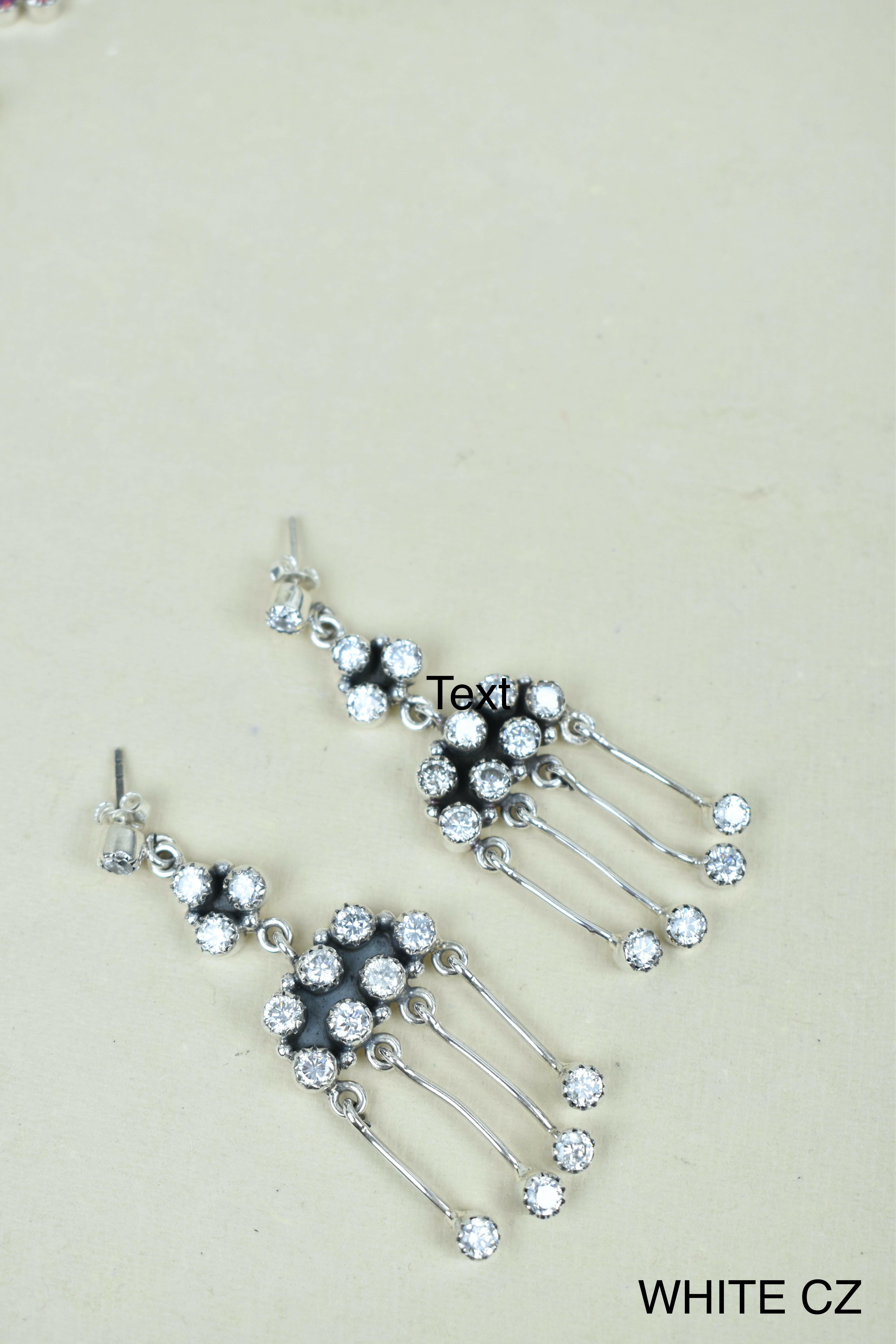 Hands Down The Fave Earrings-Drop Earrings-Krush Kandy, Women's Online Fashion Boutique Located in Phoenix, Arizona (Scottsdale Area)