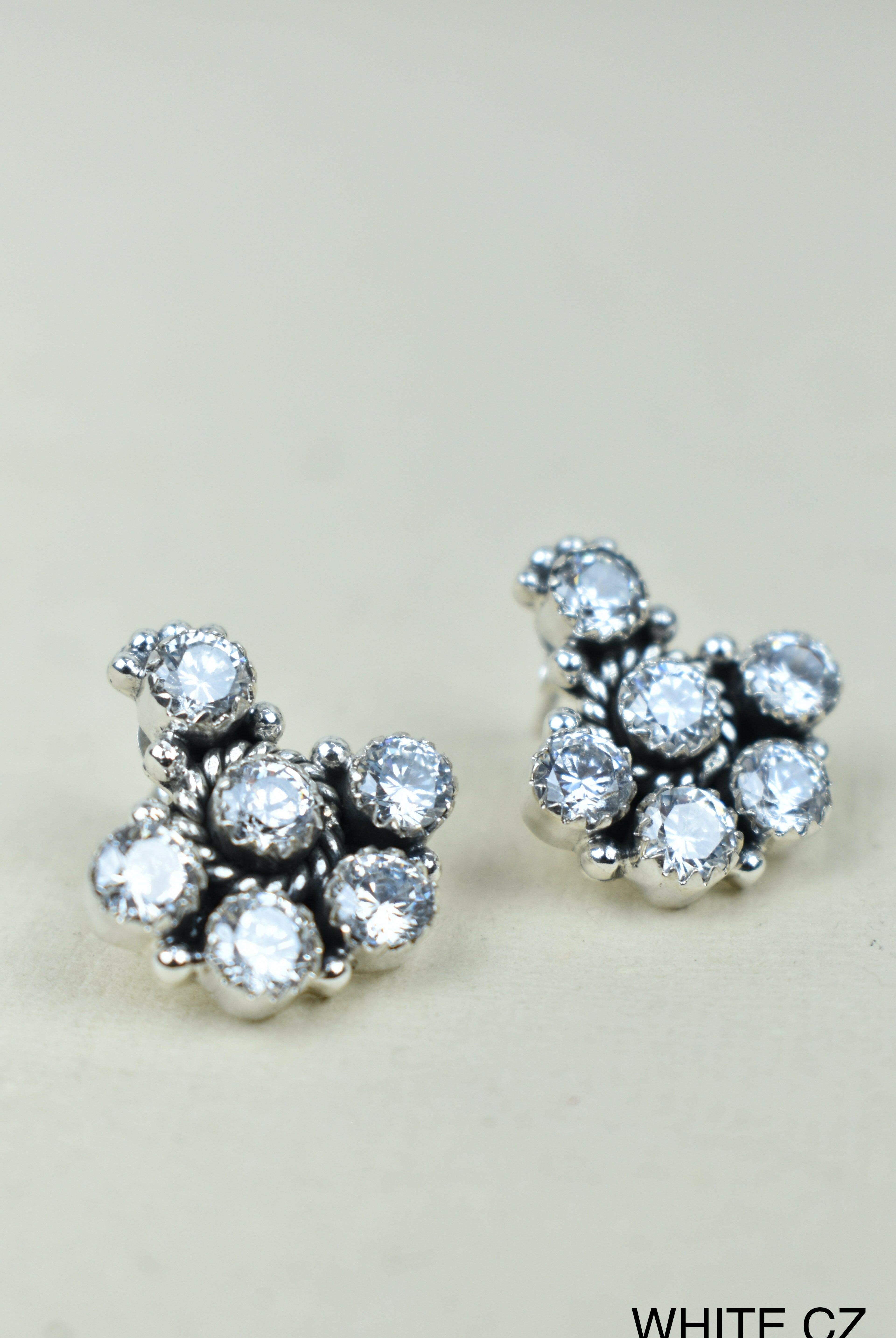 The Talon Earrings-Stud Earrings-Krush Kandy, Women's Online Fashion Boutique Located in Phoenix, Arizona (Scottsdale Area)
