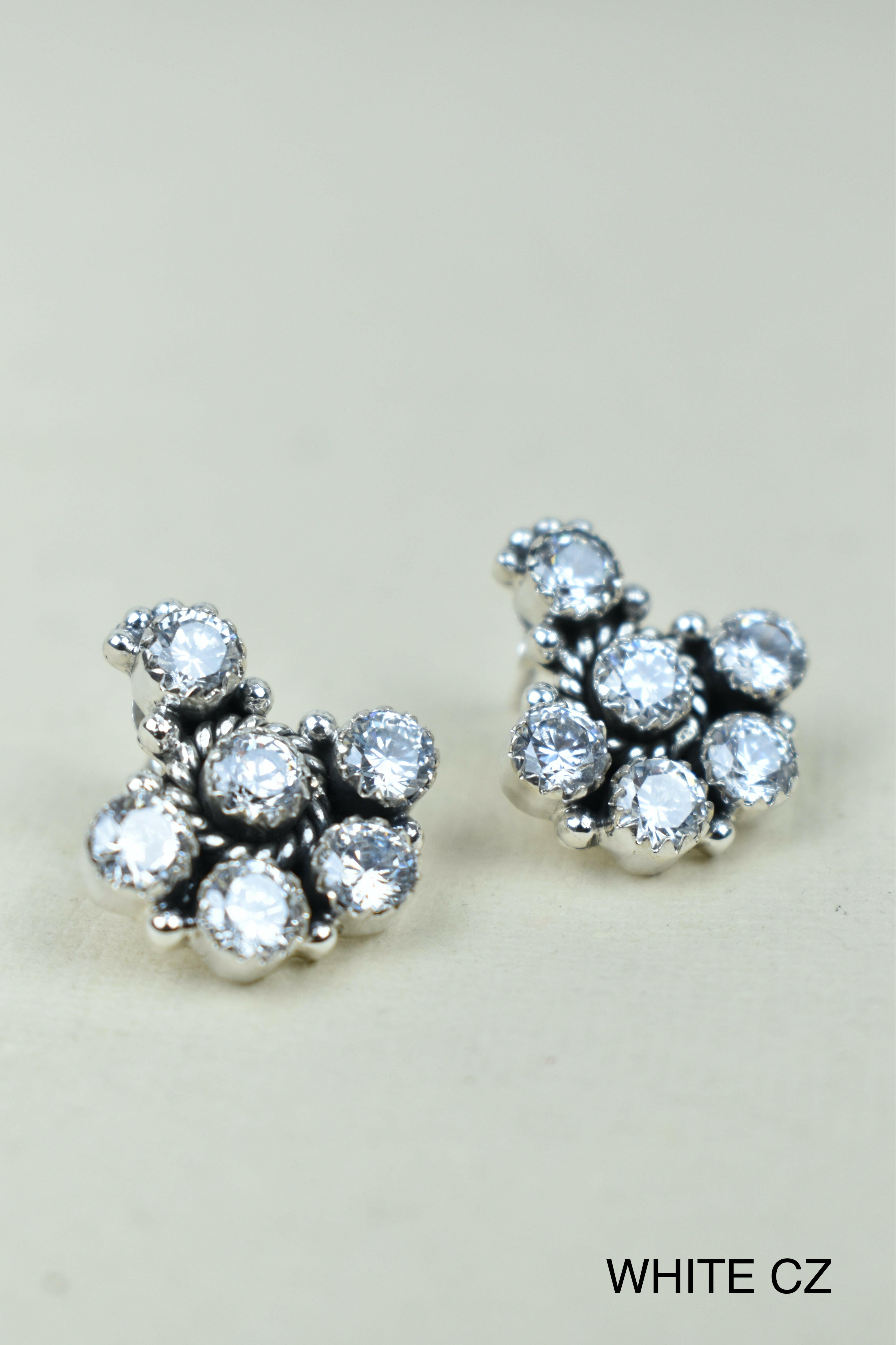 The Talon Earrings-Stud Earrings-Krush Kandy, Women's Online Fashion Boutique Located in Phoenix, Arizona (Scottsdale Area)