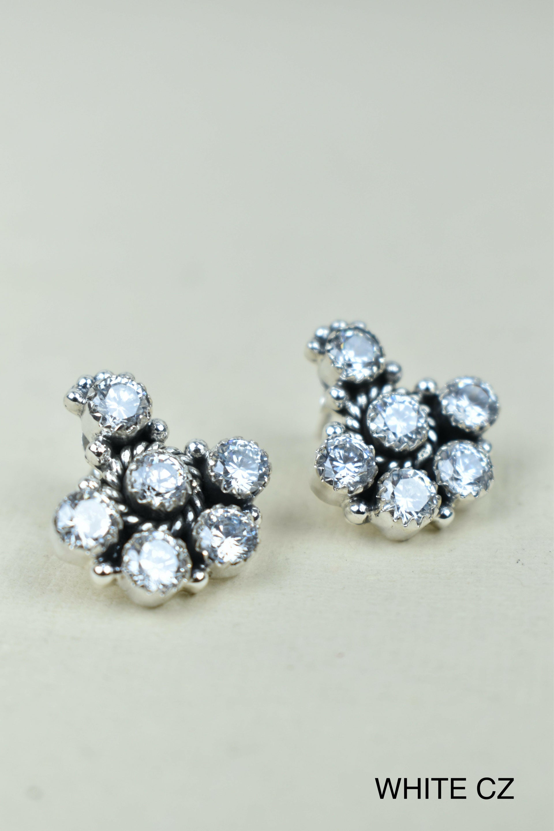 The Talon Earrings-Stud Earrings-Krush Kandy, Women's Online Fashion Boutique Located in Phoenix, Arizona (Scottsdale Area)