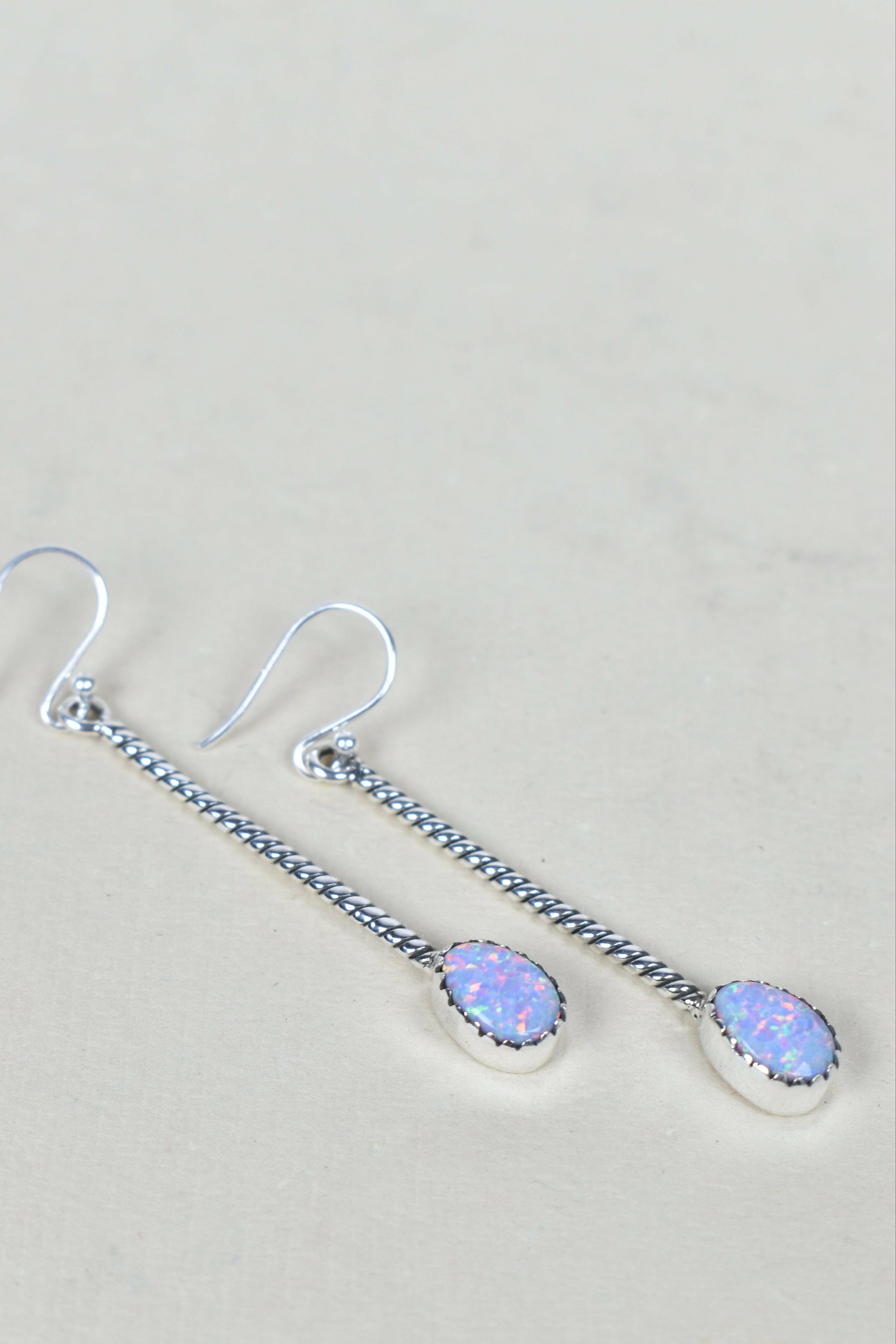 Shed A Tear Earrings-Drop Earrings-Krush Kandy, Women's Online Fashion Boutique Located in Phoenix, Arizona (Scottsdale Area)