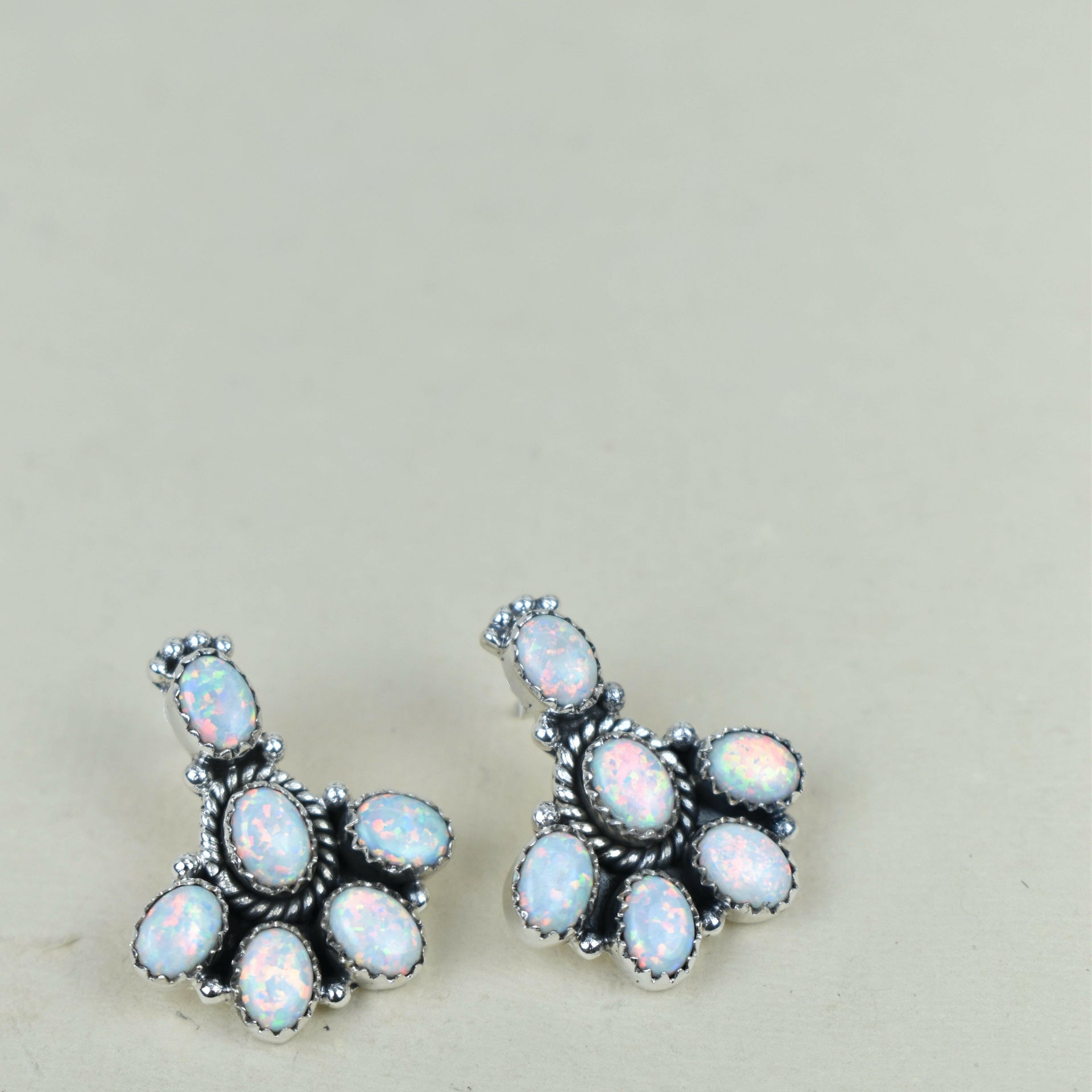 The Talon Earrings-Stud Earrings-Krush Kandy, Women's Online Fashion Boutique Located in Phoenix, Arizona (Scottsdale Area)