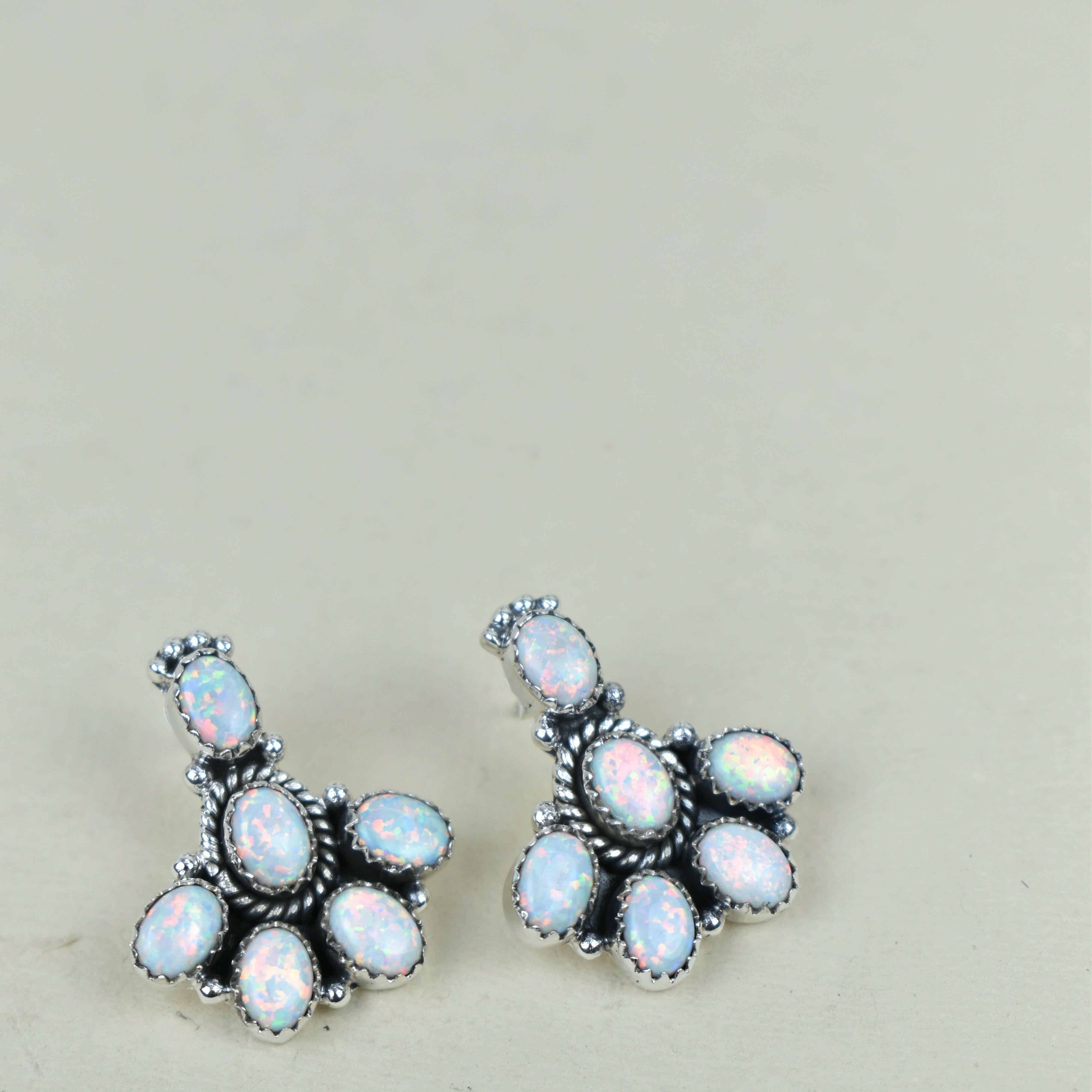 The Talon Earrings-Stud Earrings-Krush Kandy, Women's Online Fashion Boutique Located in Phoenix, Arizona (Scottsdale Area)