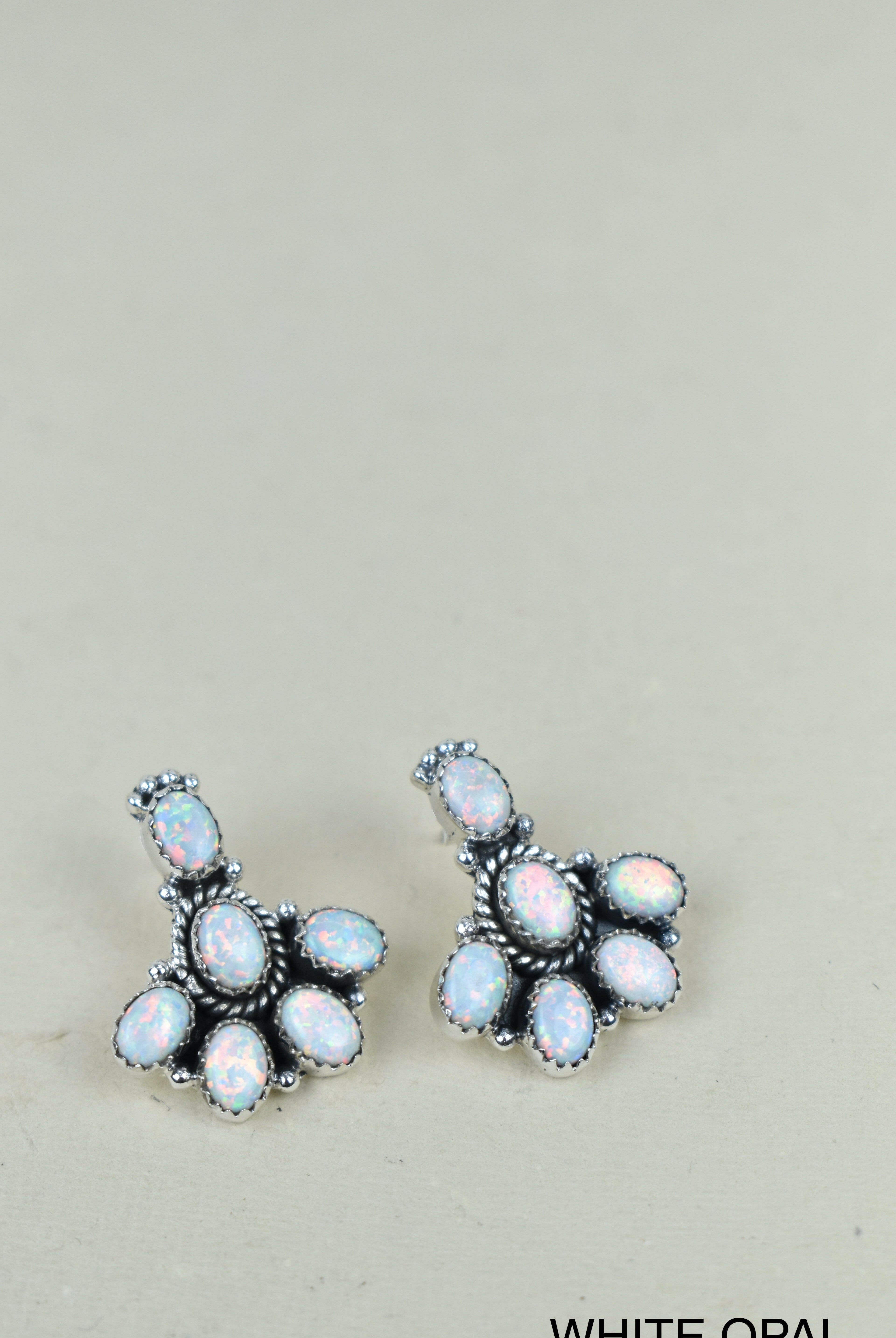 The Talon Earrings-Stud Earrings-Krush Kandy, Women's Online Fashion Boutique Located in Phoenix, Arizona (Scottsdale Area)