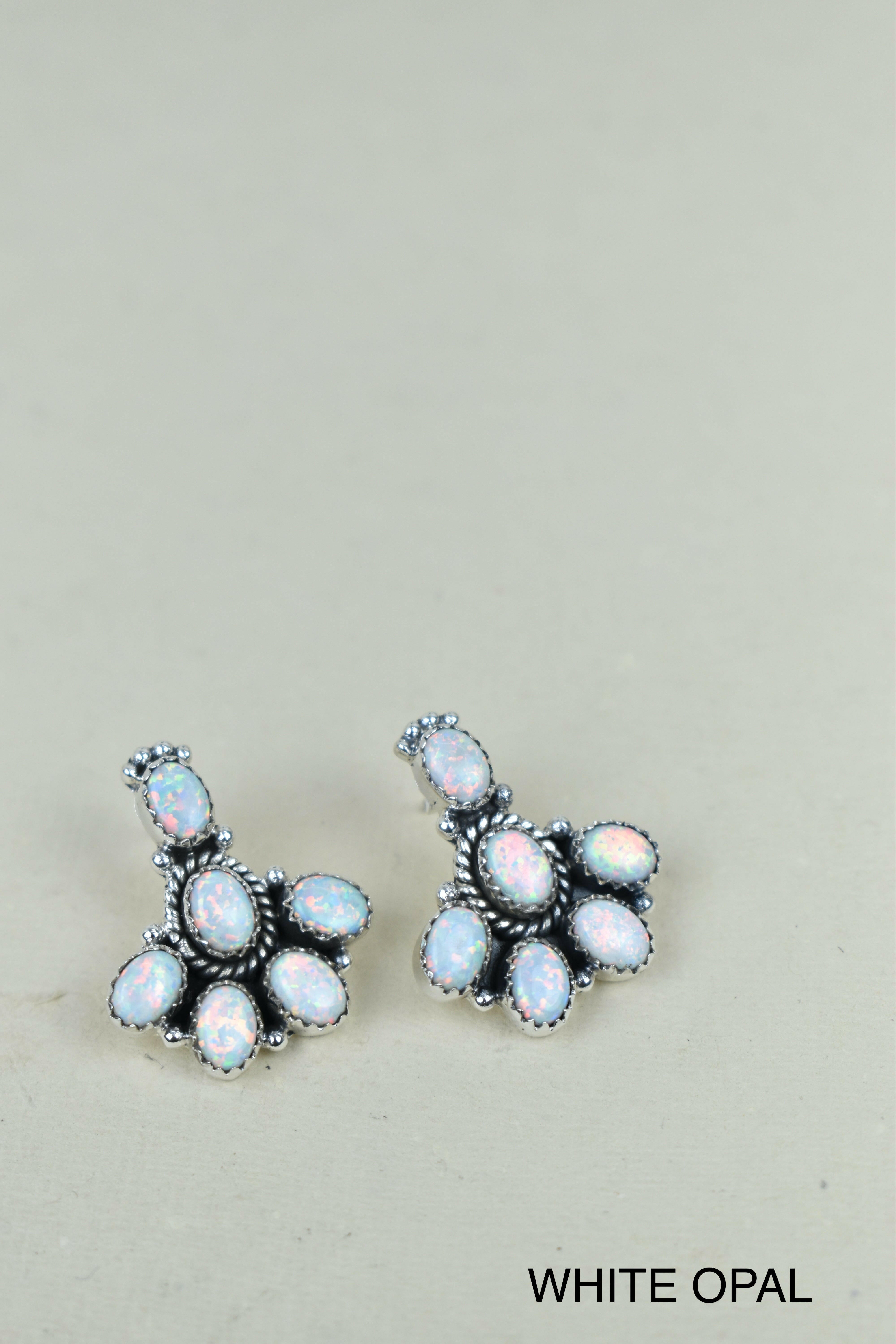 The Talon Earrings-Stud Earrings-Krush Kandy, Women's Online Fashion Boutique Located in Phoenix, Arizona (Scottsdale Area)