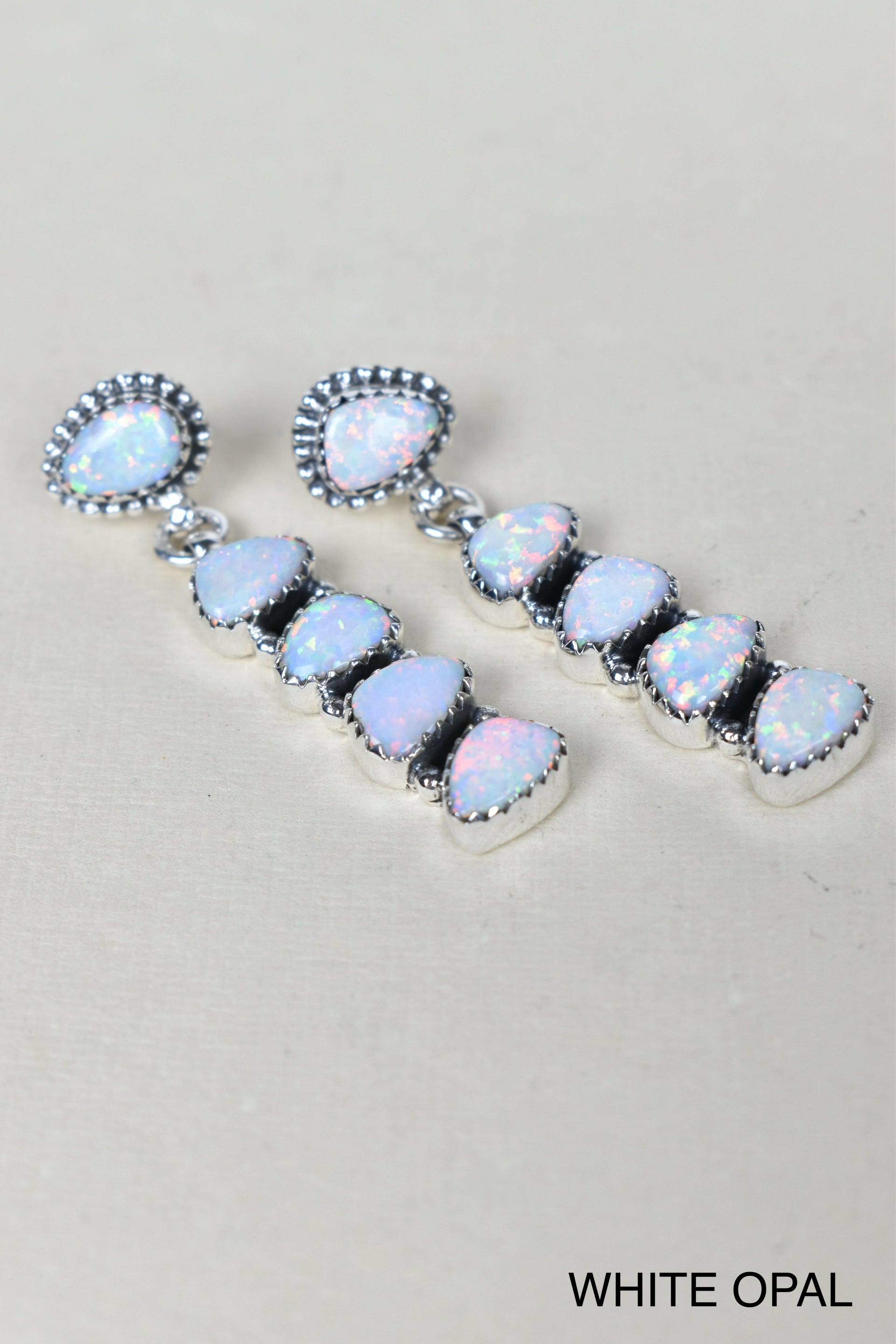 Quintessence Droplet Studs-Drop Earrings-Krush Kandy, Women's Online Fashion Boutique Located in Phoenix, Arizona (Scottsdale Area)