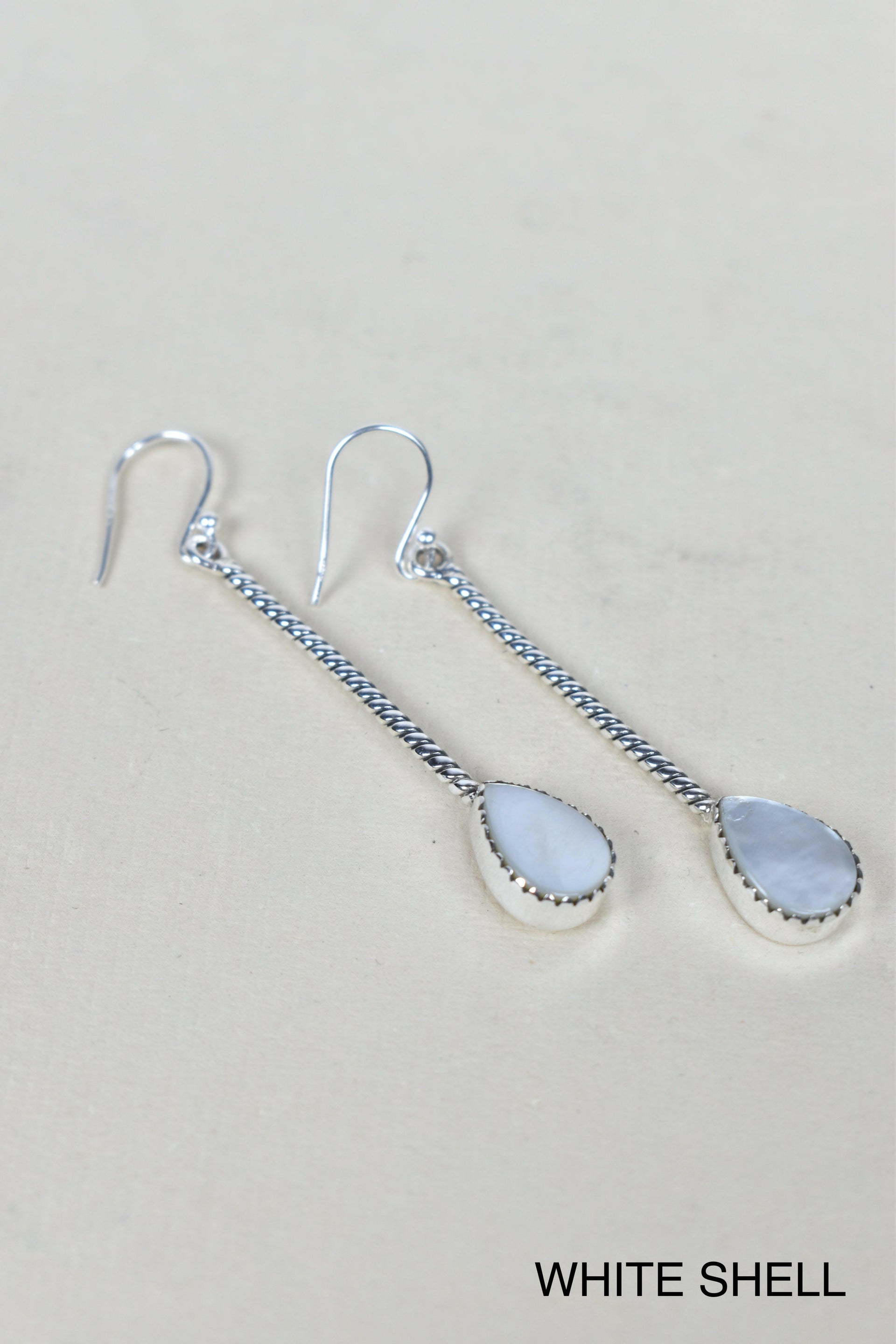 Shed A Tear Earrings-Drop Earrings-Krush Kandy, Women's Online Fashion Boutique Located in Phoenix, Arizona (Scottsdale Area)