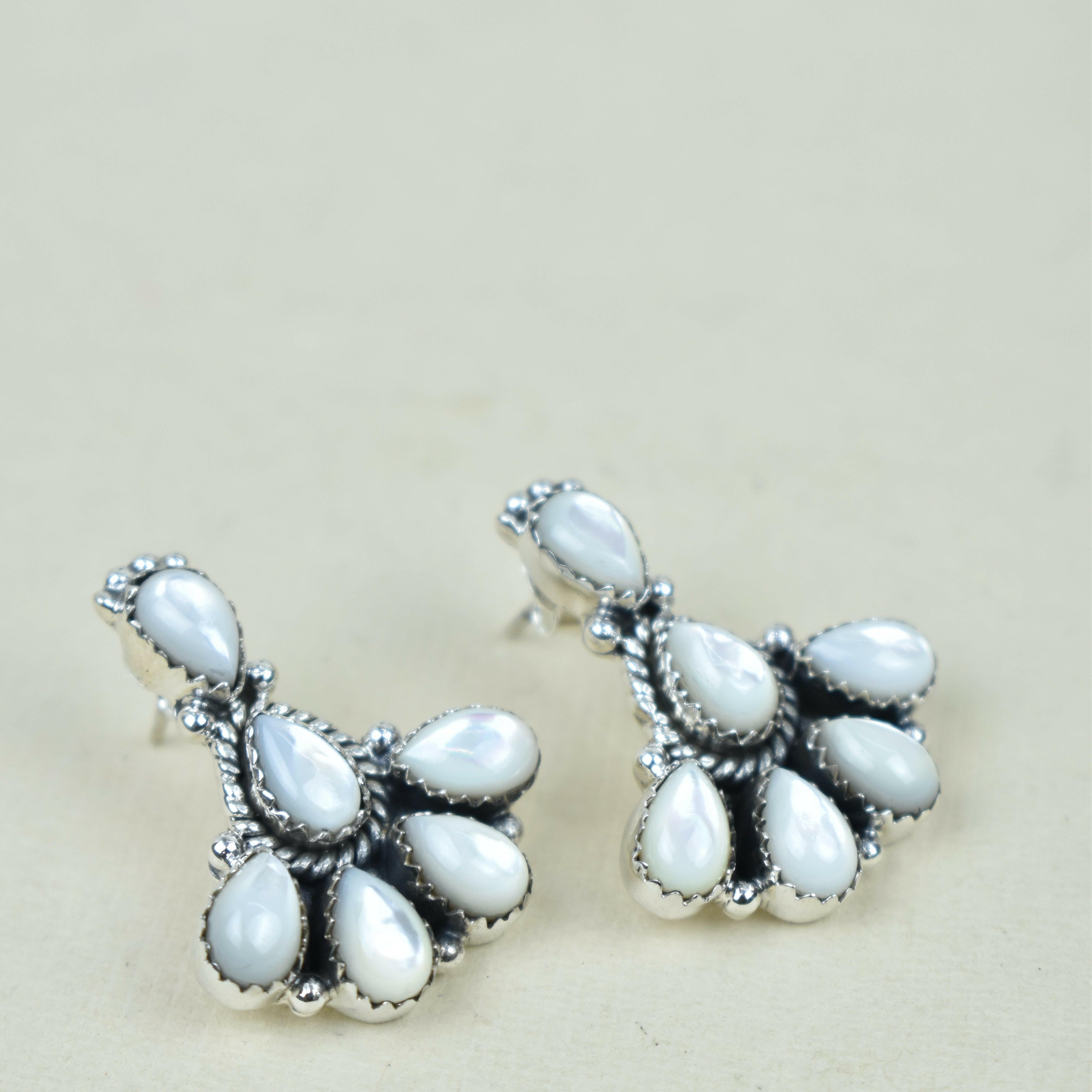 The Talon Earrings-Stud Earrings-Krush Kandy, Women's Online Fashion Boutique Located in Phoenix, Arizona (Scottsdale Area)