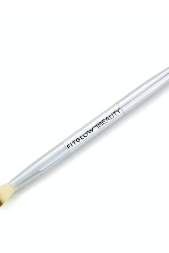Teddy Double Eye Brush-Beauty-Krush Kandy, Women's Online Fashion Boutique Located in Phoenix, Arizona (Scottsdale Area)
